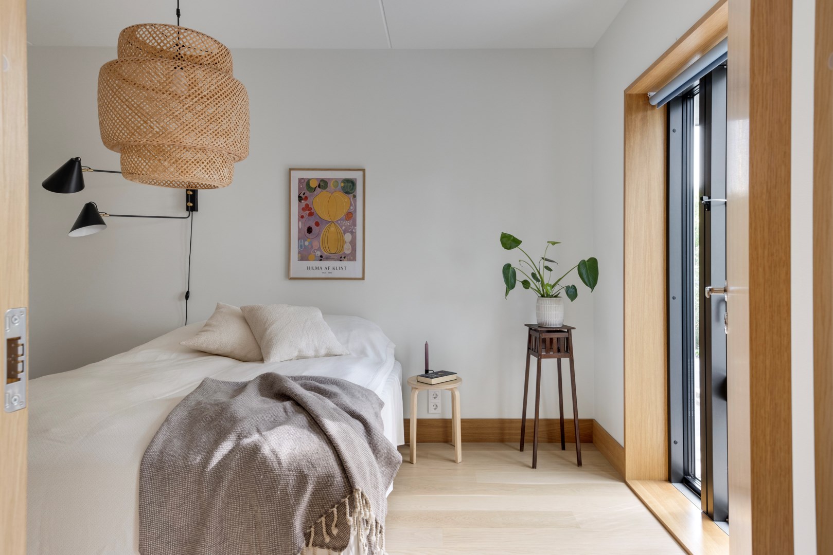 Bostadsbild från Betty Petterssons gata 9, Såld i Rosendal, Uppsala