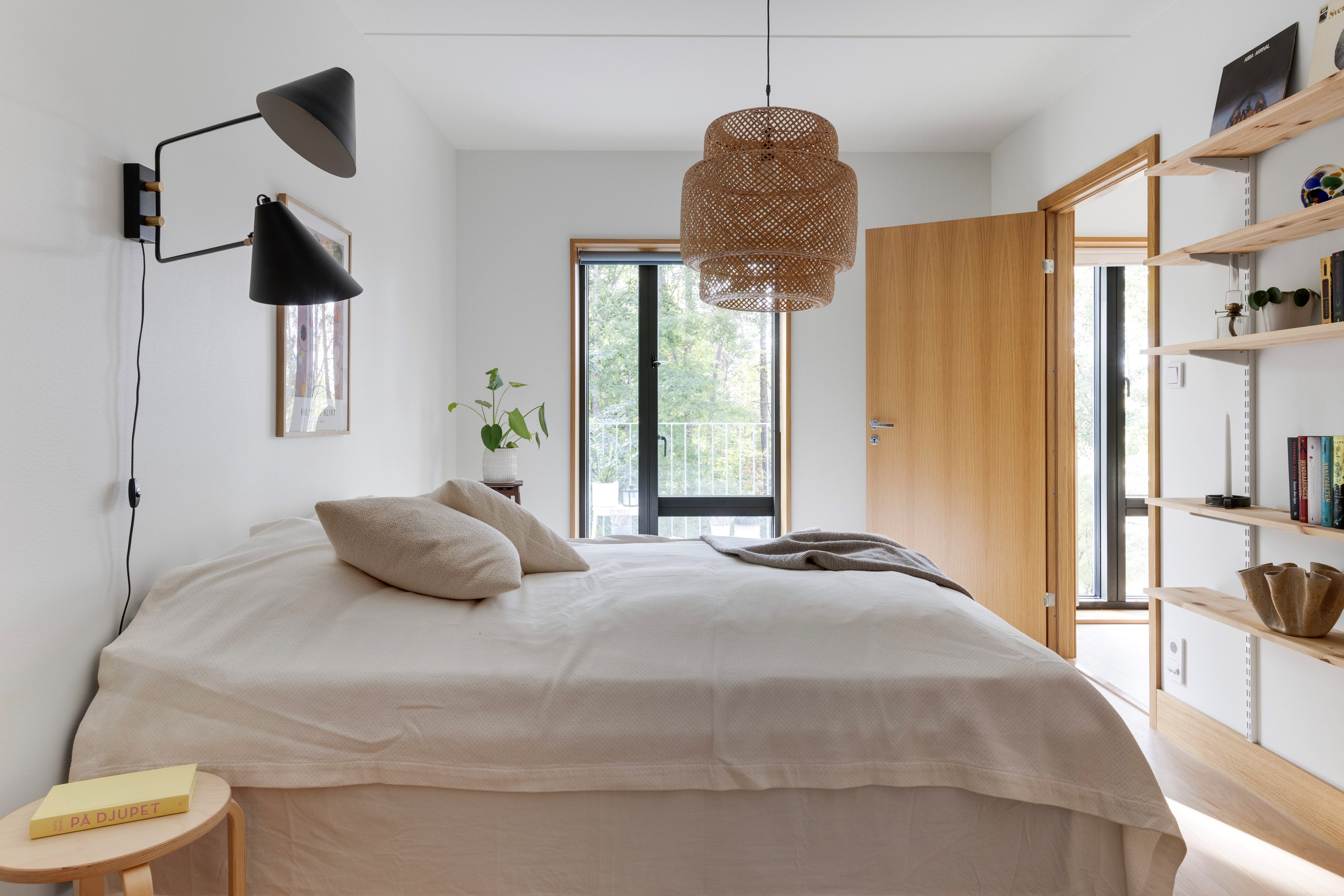 Bostadsbild från Betty Petterssons gata 9, Såld i Rosendal, Uppsala