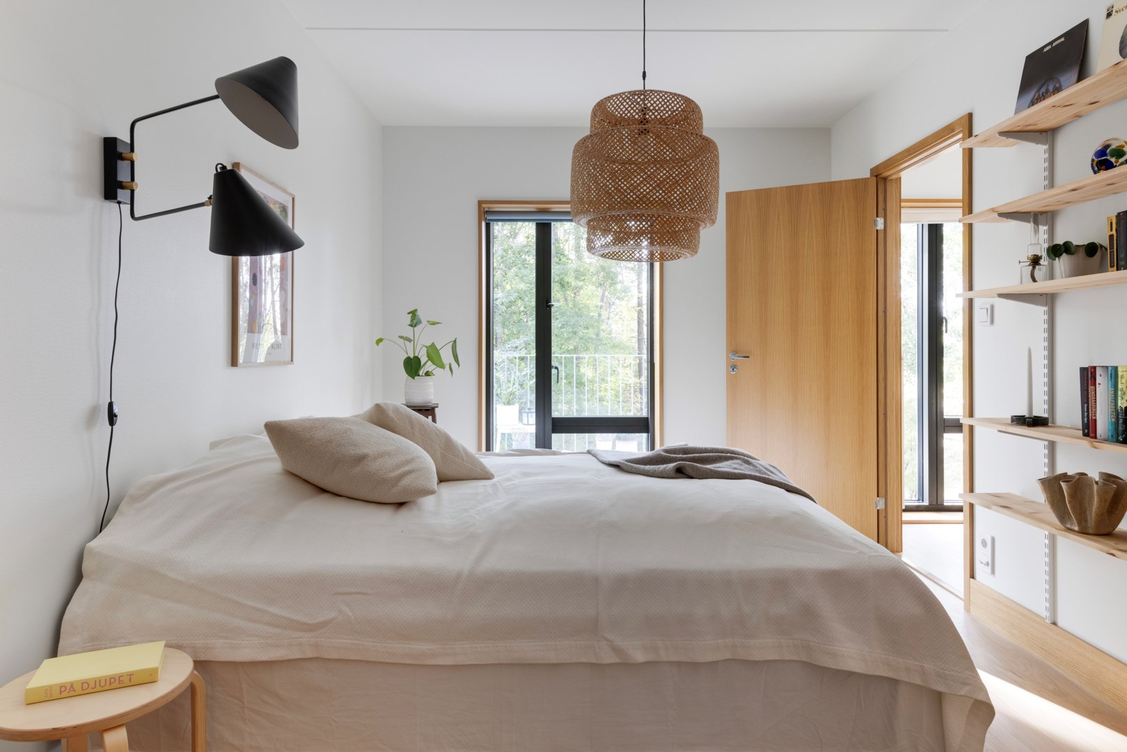 Bostadsbild från Betty Petterssons gata 9, Såld i Rosendal, Uppsala