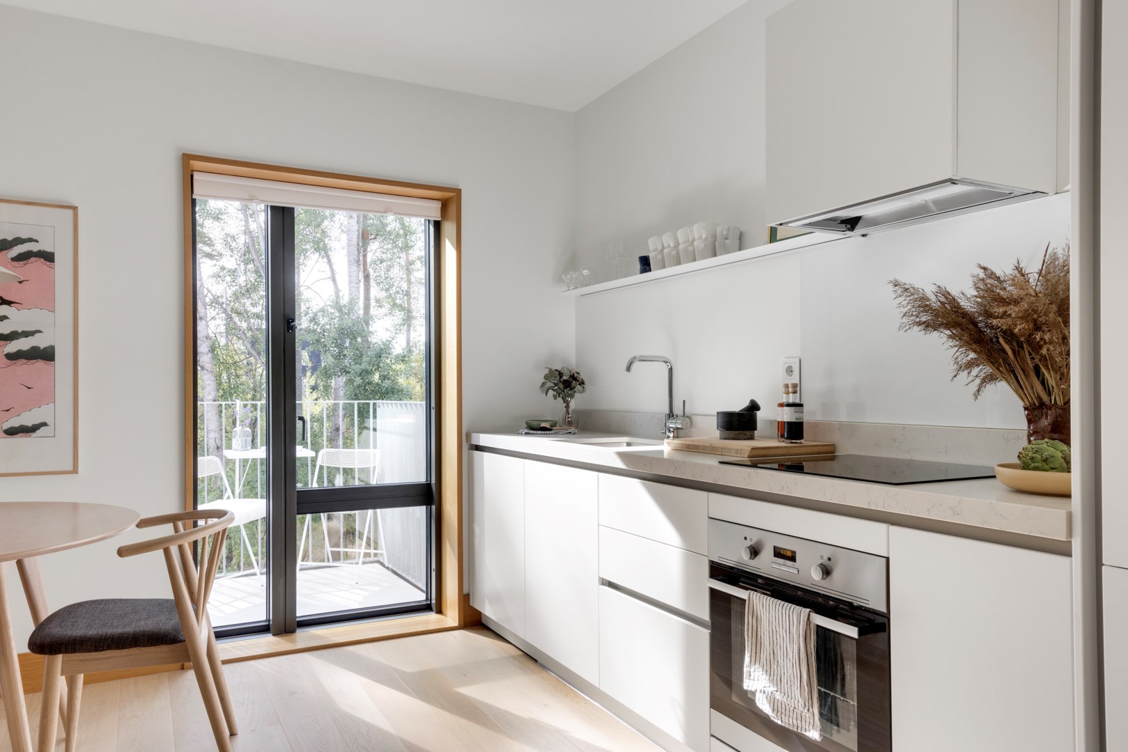 Bostadsbild från Betty Petterssons gata 9, Såld i Rosendal, Uppsala