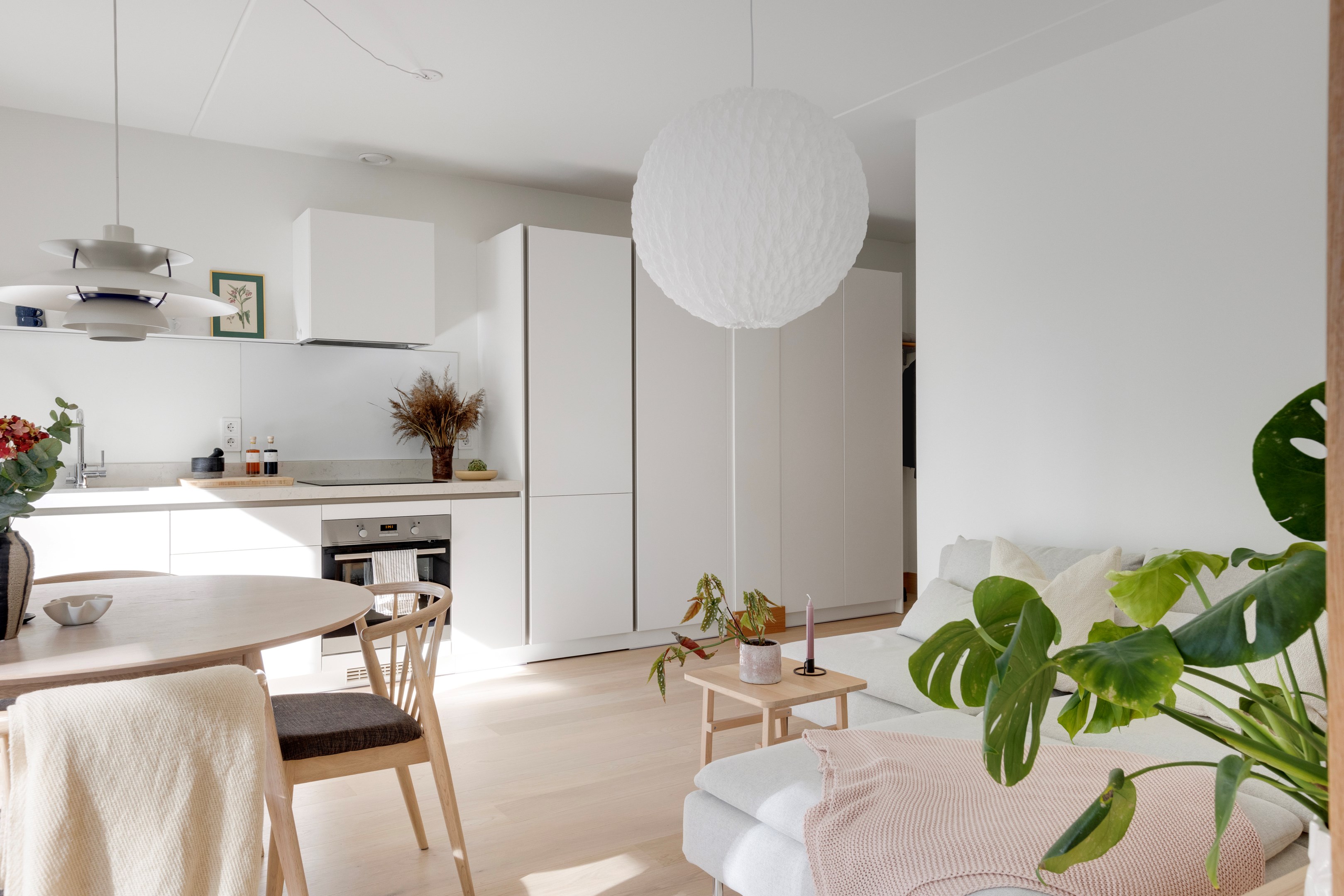 Bostadsbild från Betty Petterssons gata 9, Såld i Rosendal, Uppsala