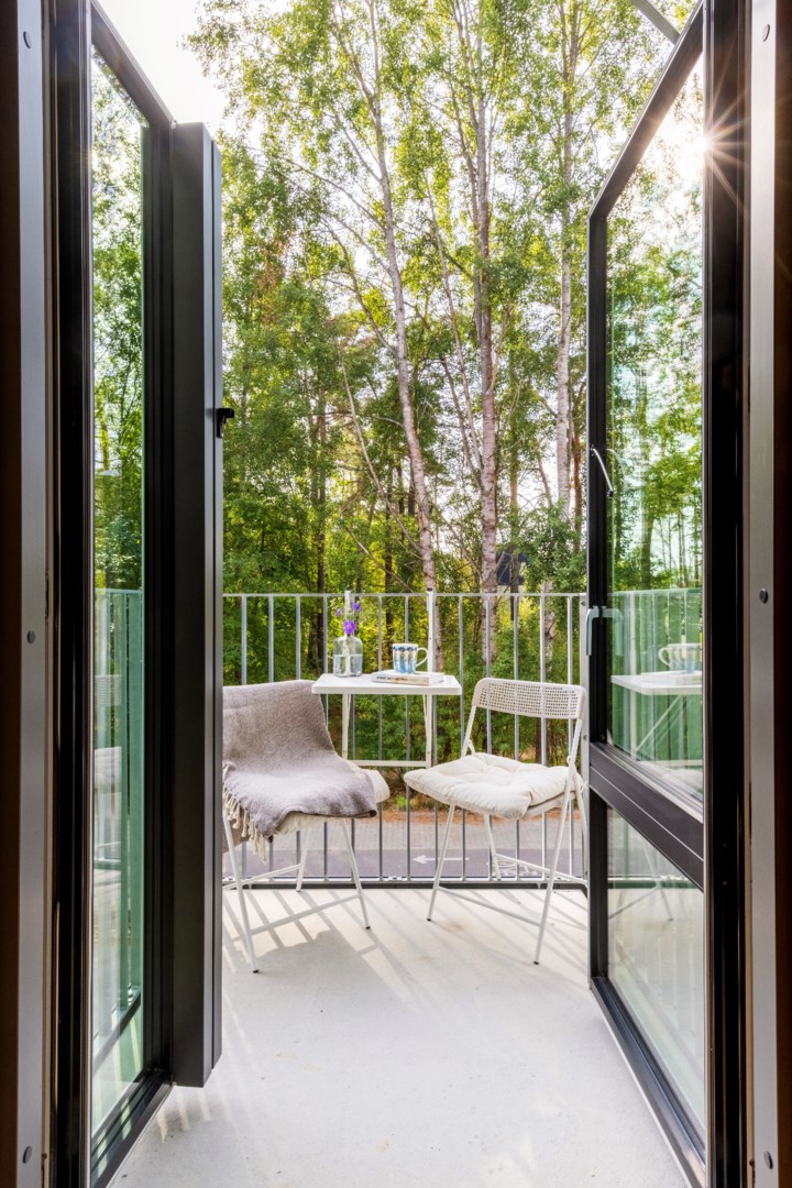 Bostadsbild från Betty Petterssons gata 9, Såld i Rosendal, Uppsala