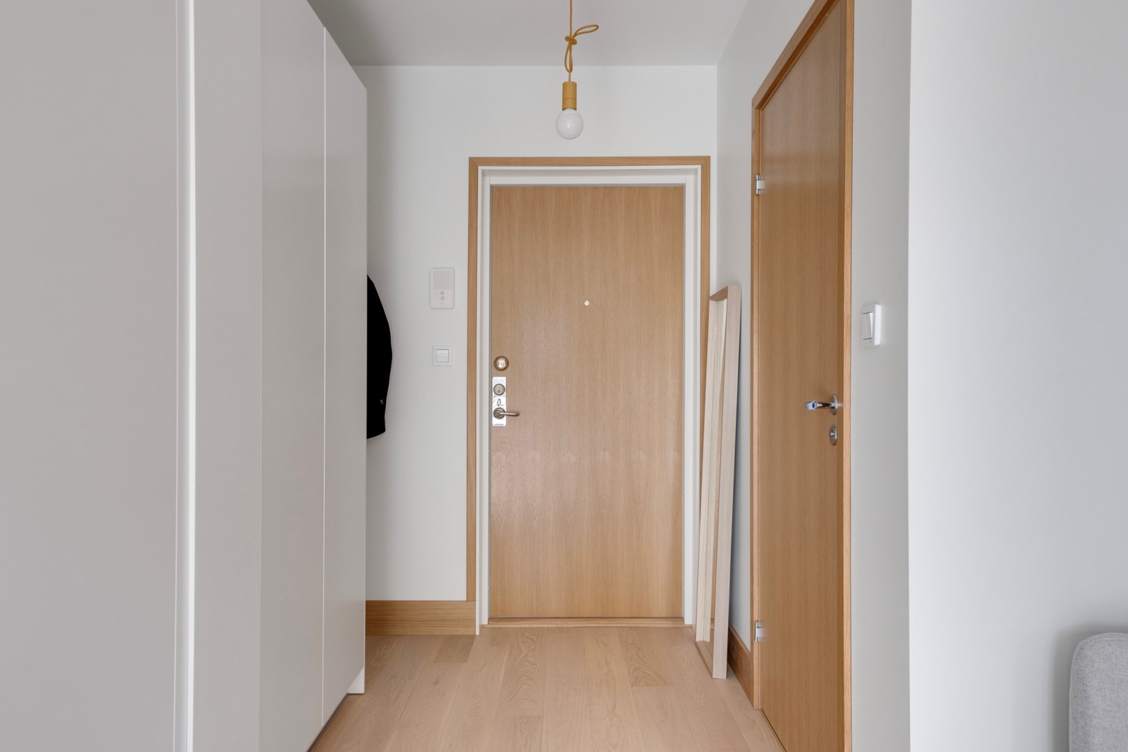 Bostadsbild från Betty Petterssons gata 9, Såld i Rosendal, Uppsala