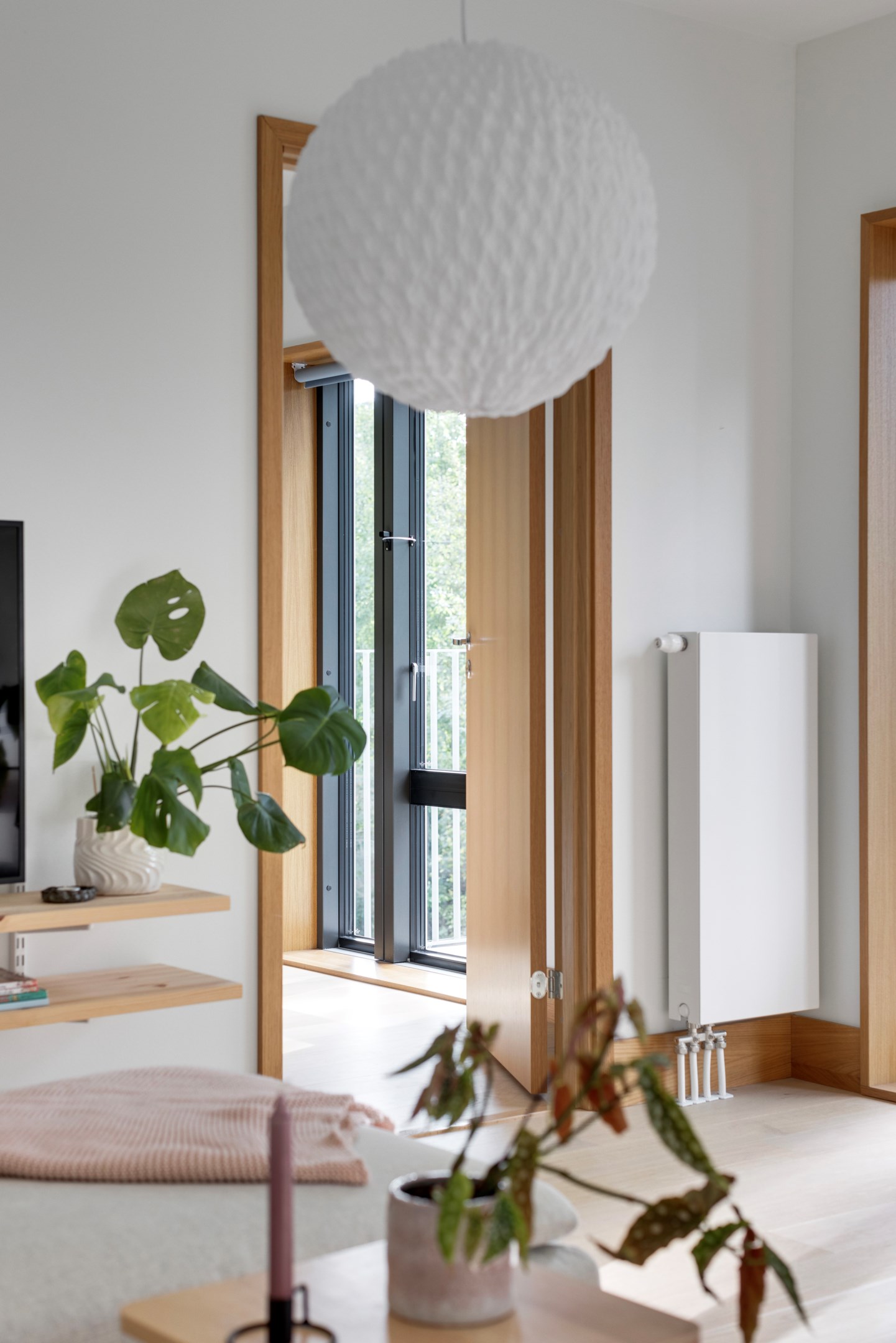 Bostadsbild från Betty Petterssons gata 9, Såld i Rosendal, Uppsala