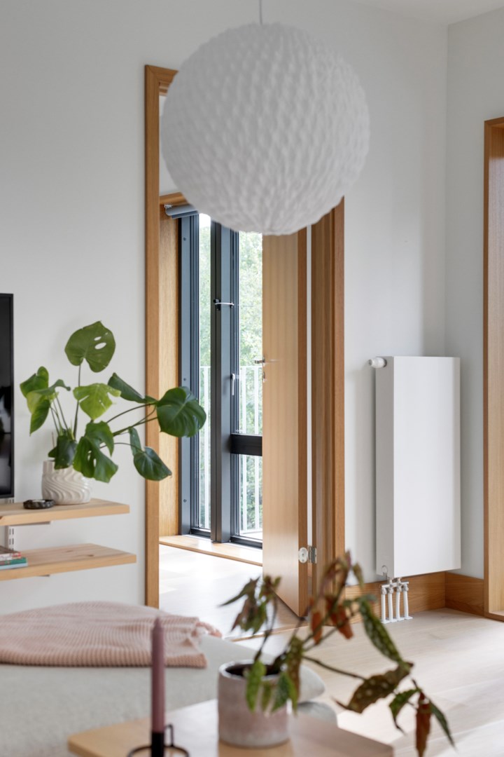 Bostadsbild från Betty Petterssons gata 9, Såld i Rosendal, Uppsala