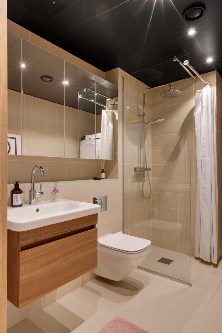 Bostadsbild från Betty Petterssons gata 9, Såld i Rosendal, Uppsala