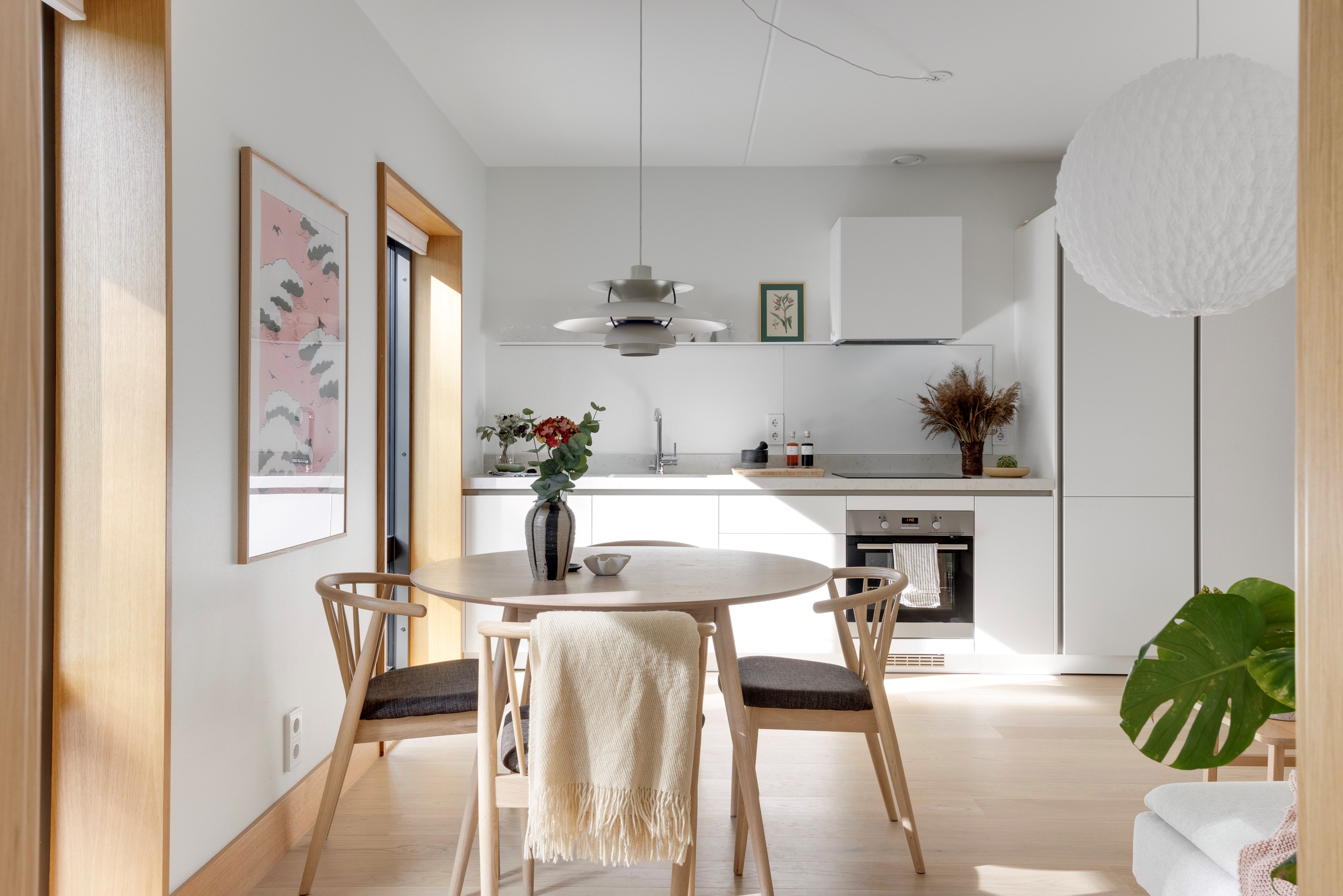 Bostadsbild från Betty Petterssons gata 9, Såld i Rosendal, Uppsala