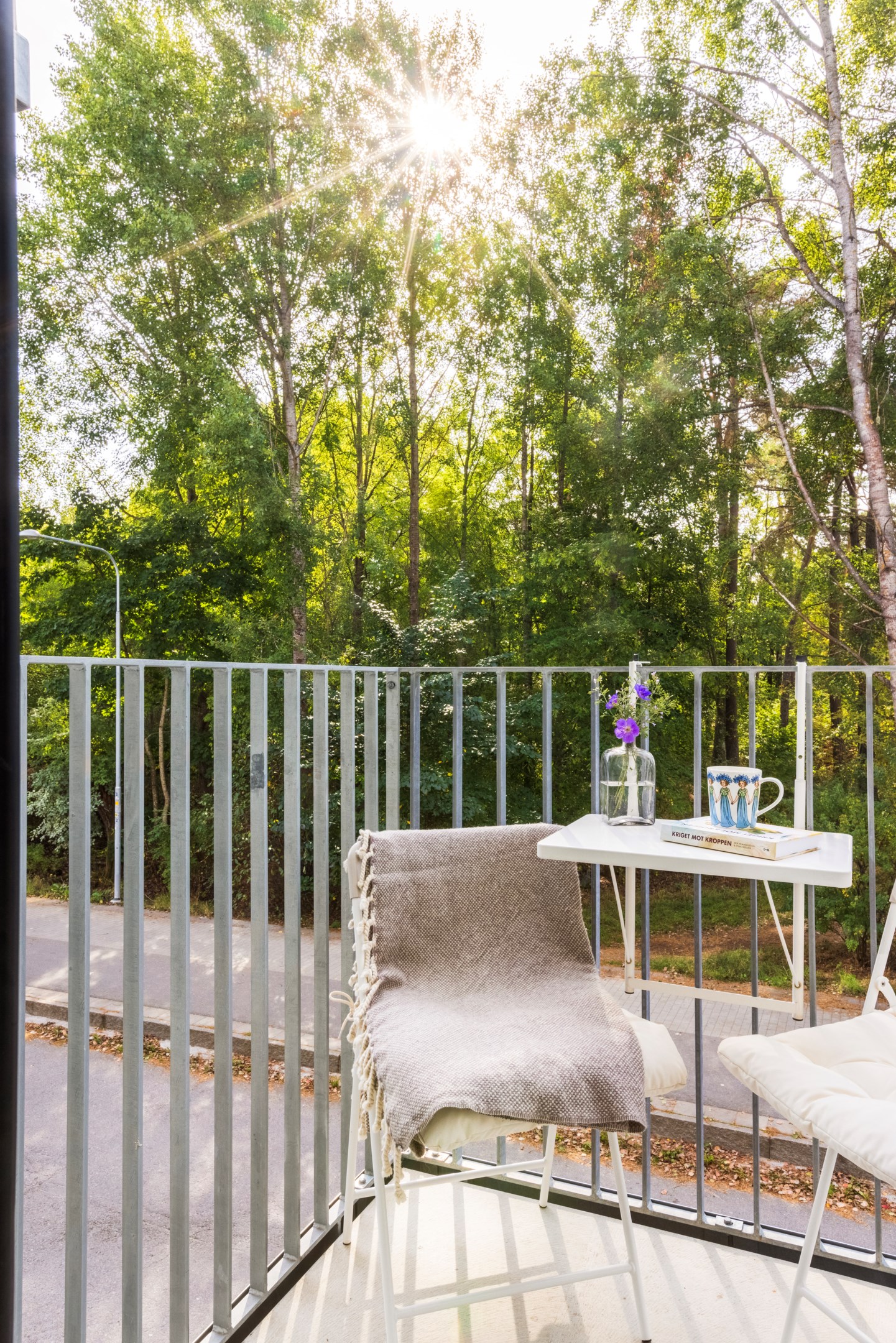 Bostadsbild från Betty Petterssons gata 9, Såld i Rosendal, Uppsala