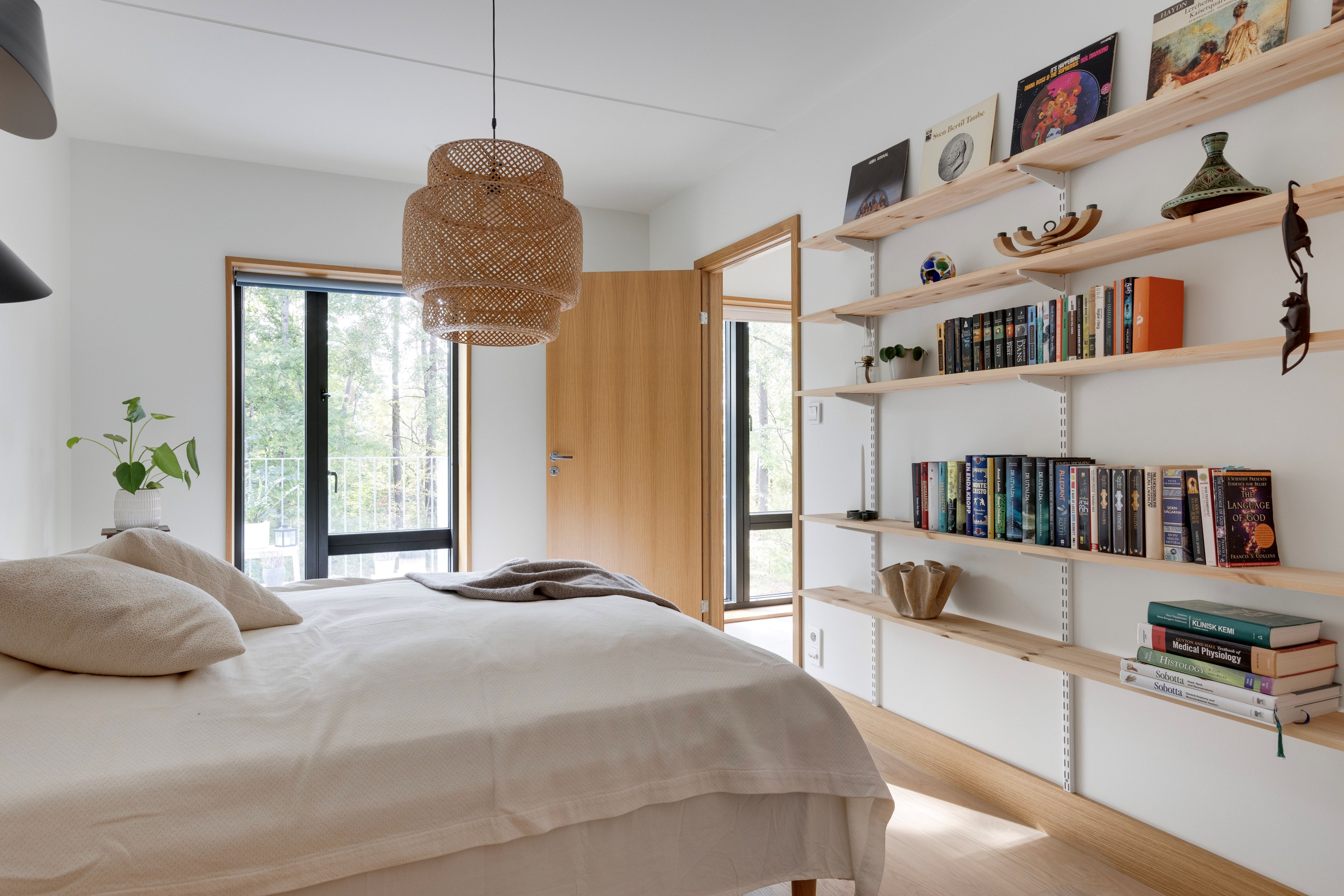 Bostadsbild från Betty Petterssons gata 9, Såld i Rosendal, Uppsala