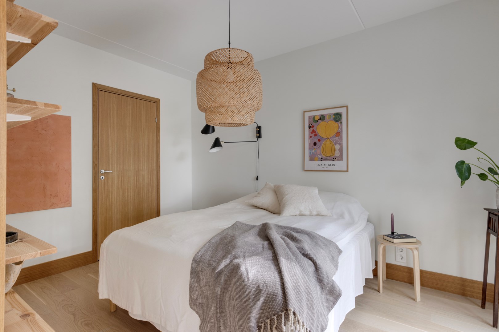 Bostadsbild från Betty Petterssons gata 9, Såld i Rosendal, Uppsala