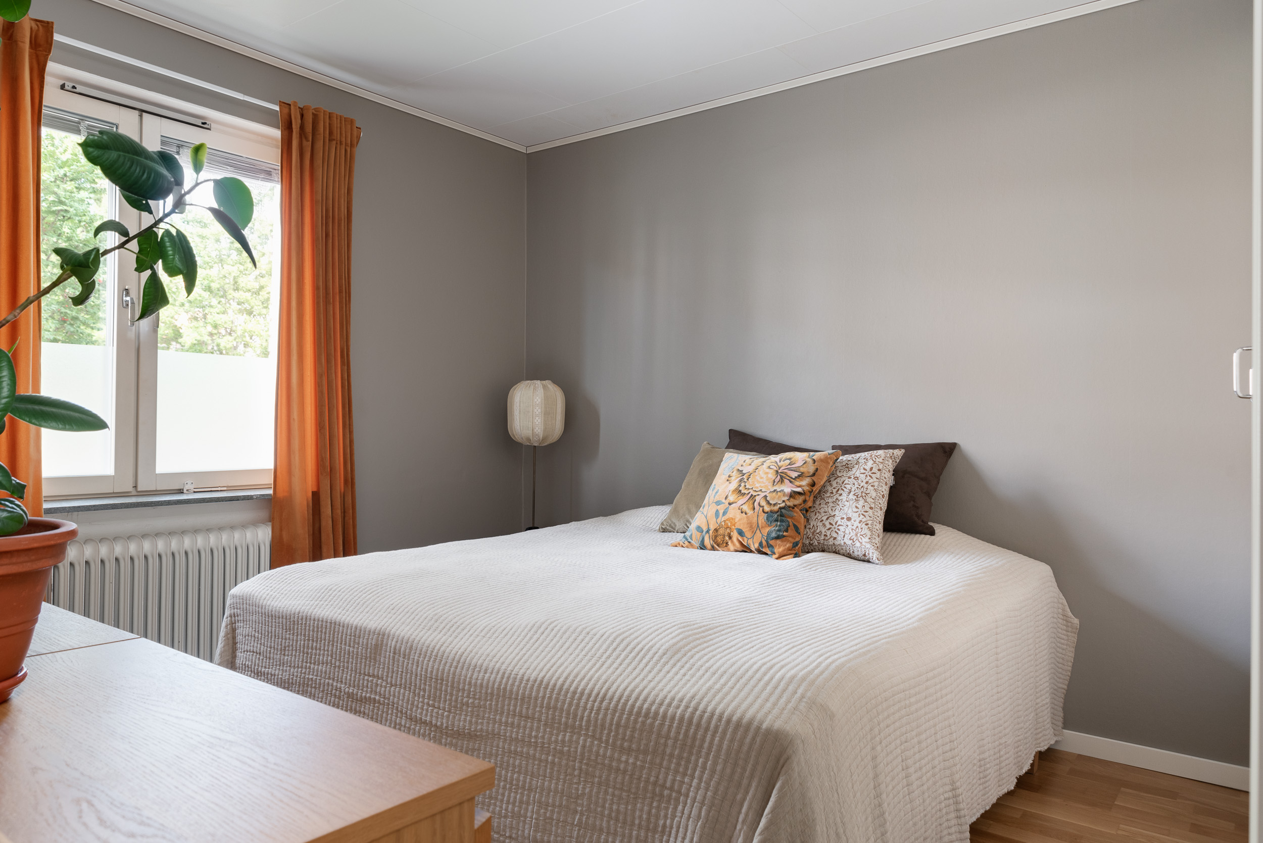 Bostadsbild från Spantgatan 13A, Kommande i Stohagen, Västerås