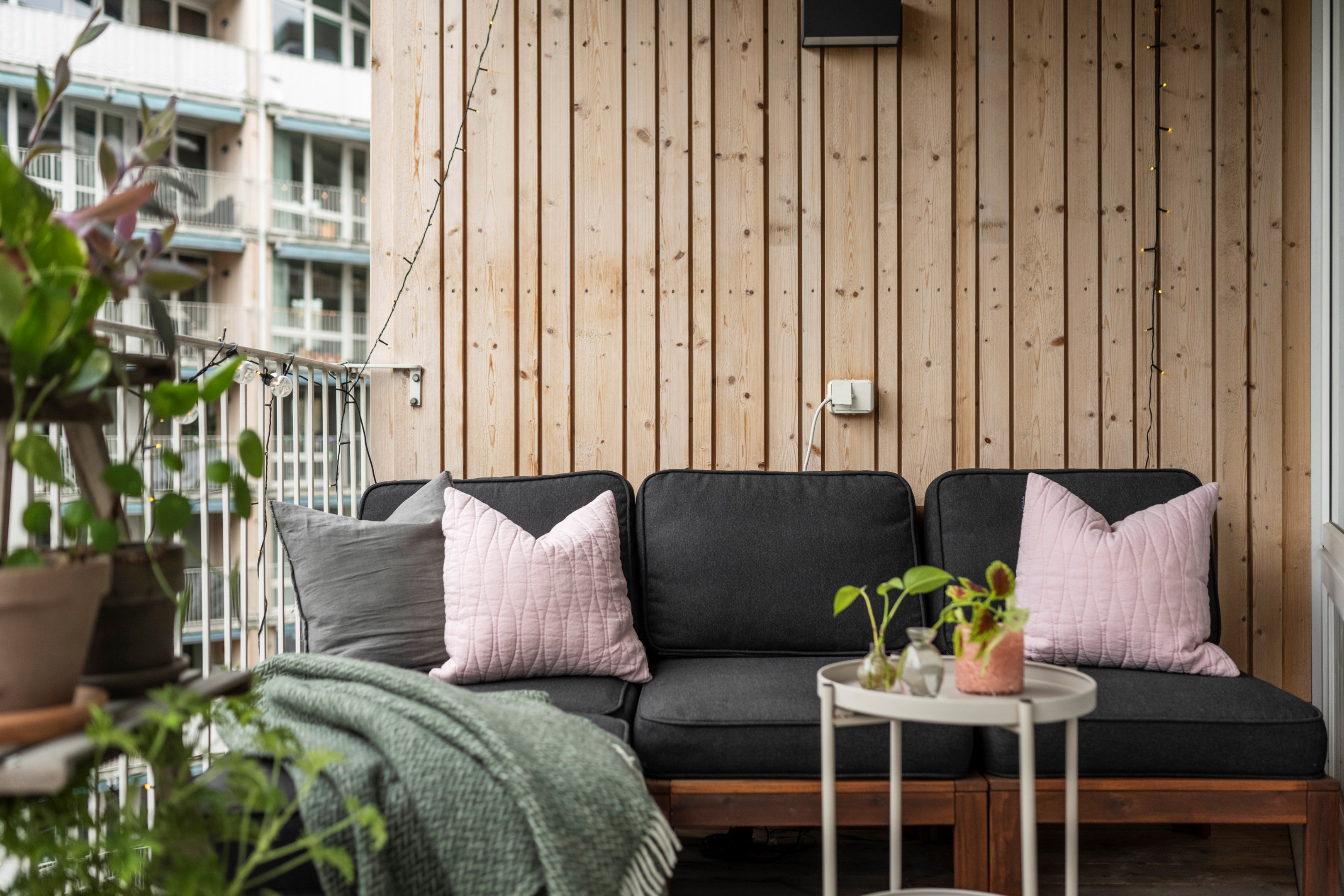 Bostadsbild från Lustgårdsgatan 14, Såld i Kungsholmen, Stockholm