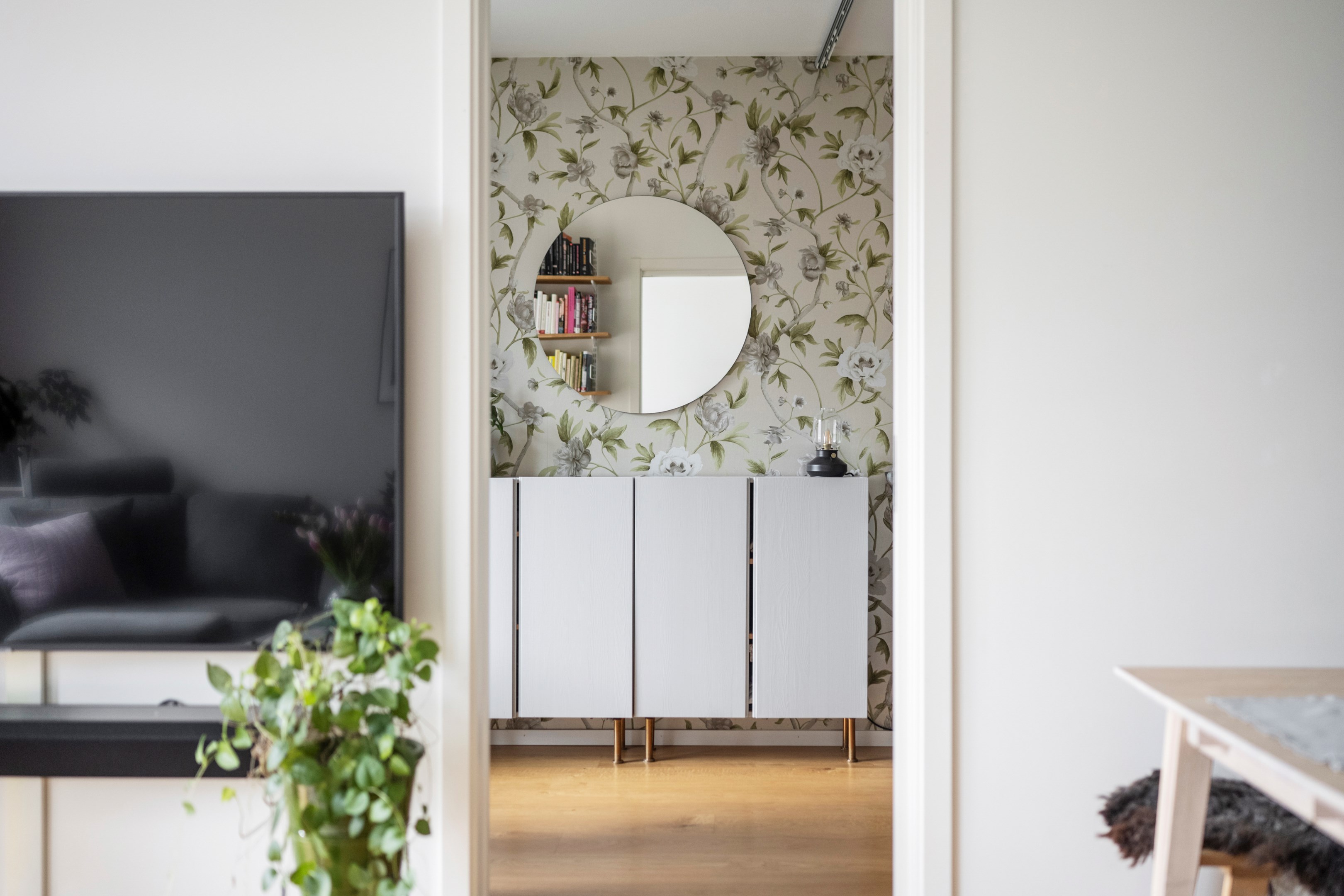 Bostadsbild från Lustgårdsgatan 14, Såld i Kungsholmen, Stockholm