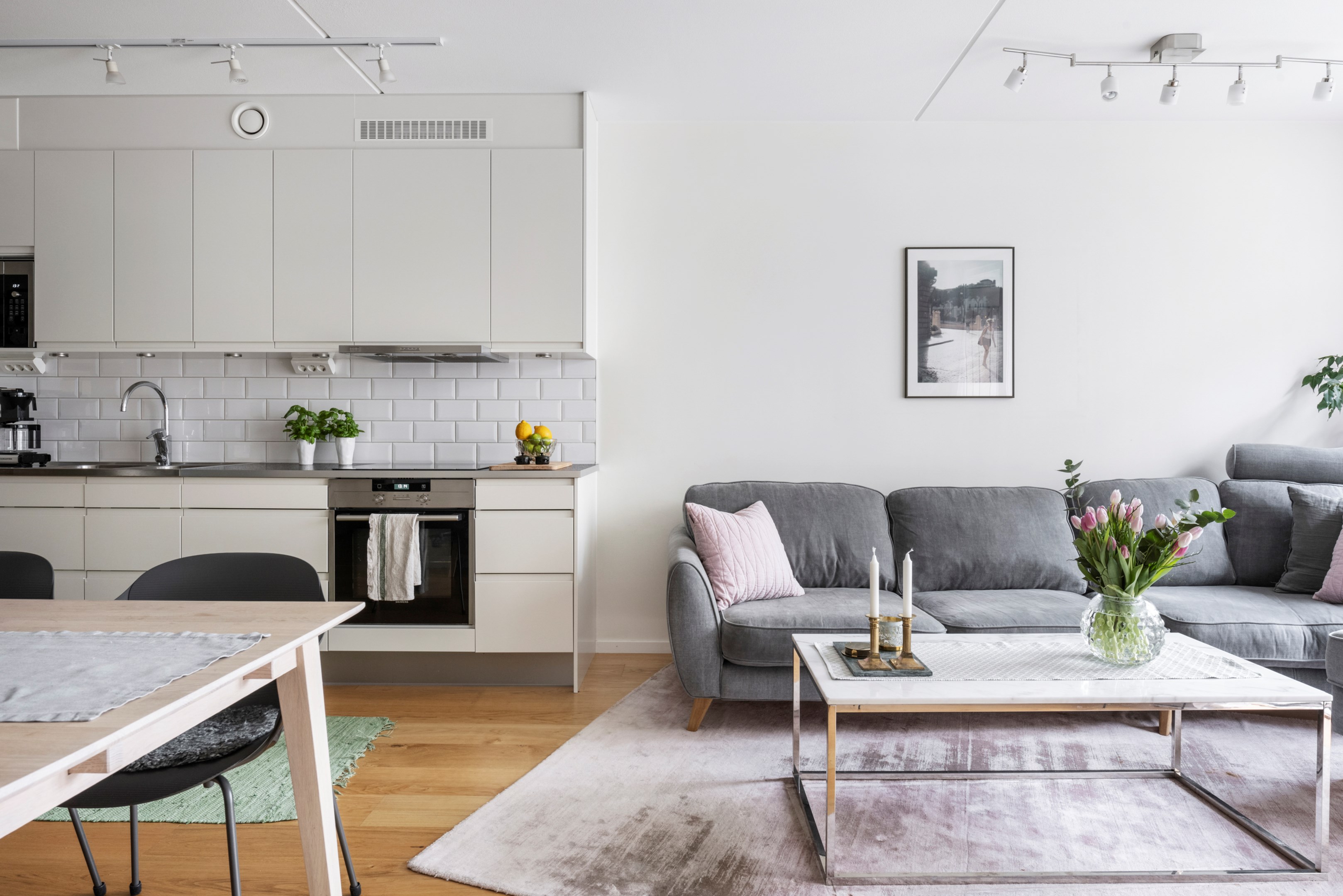 Bostadsbild från Lustgårdsgatan 14, Såld i Kungsholmen, Stockholm