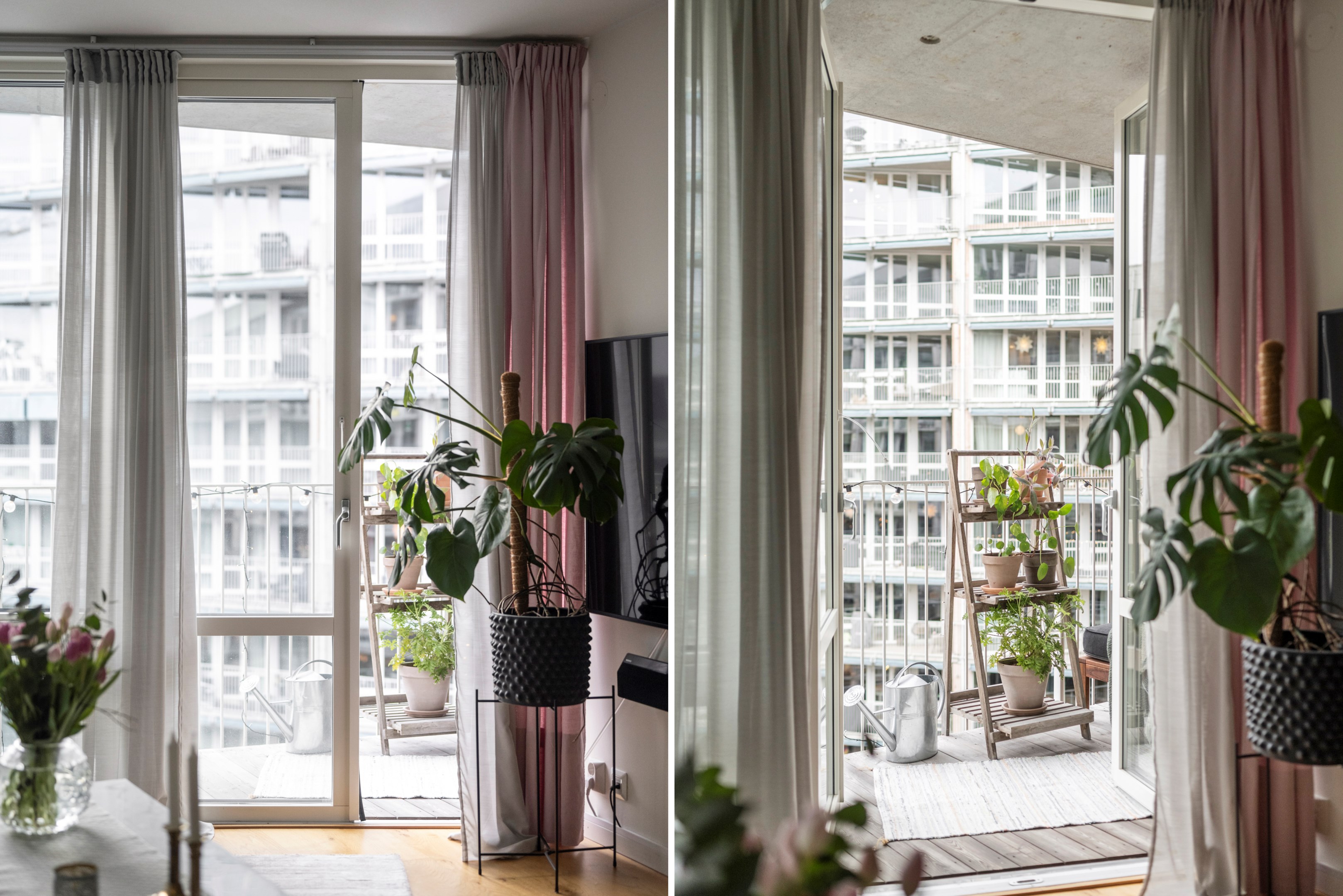 Bostadsbild från Lustgårdsgatan 14, Såld i Kungsholmen, Stockholm