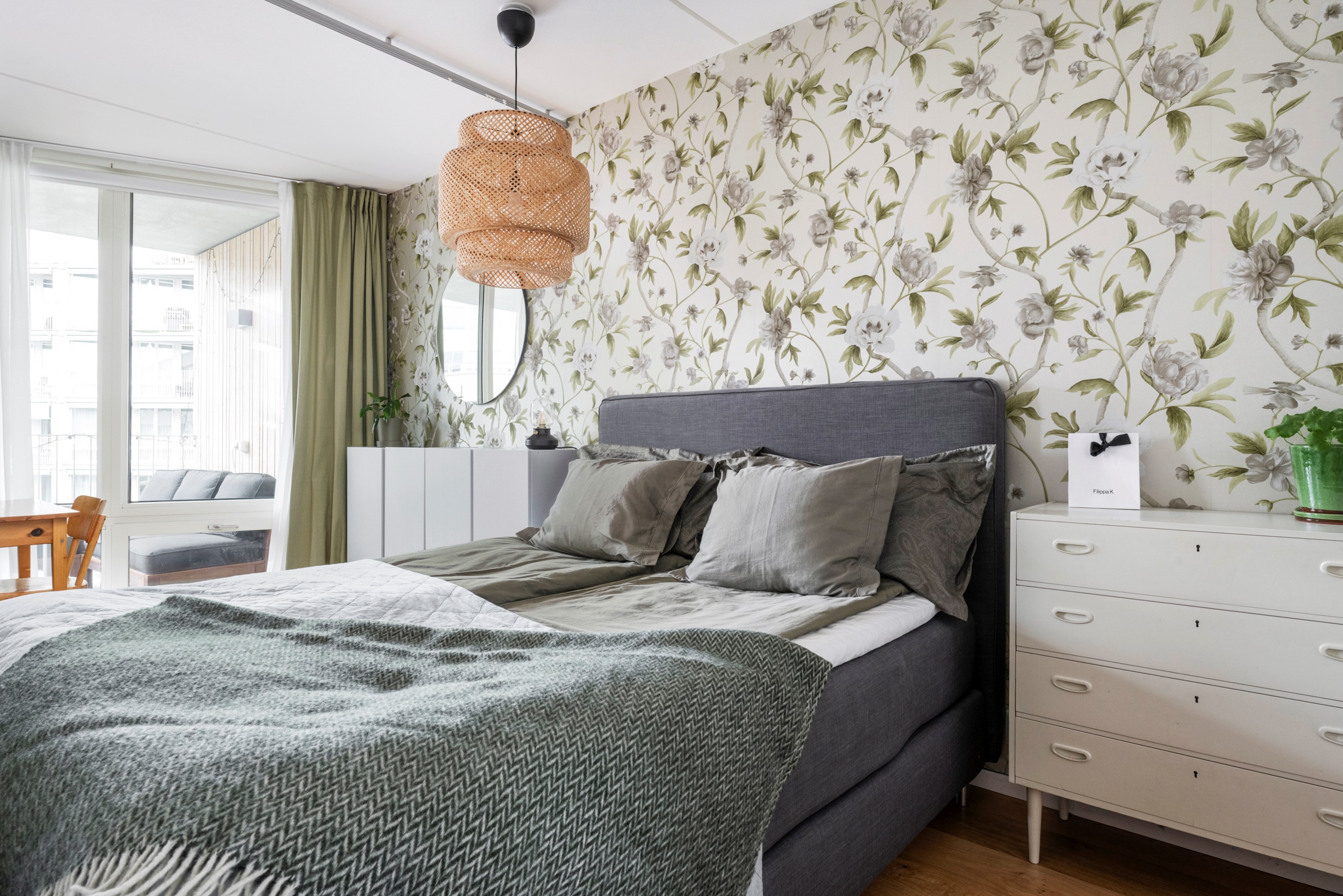 Bostadsbild från Lustgårdsgatan 14, Såld i Kungsholmen, Stockholm