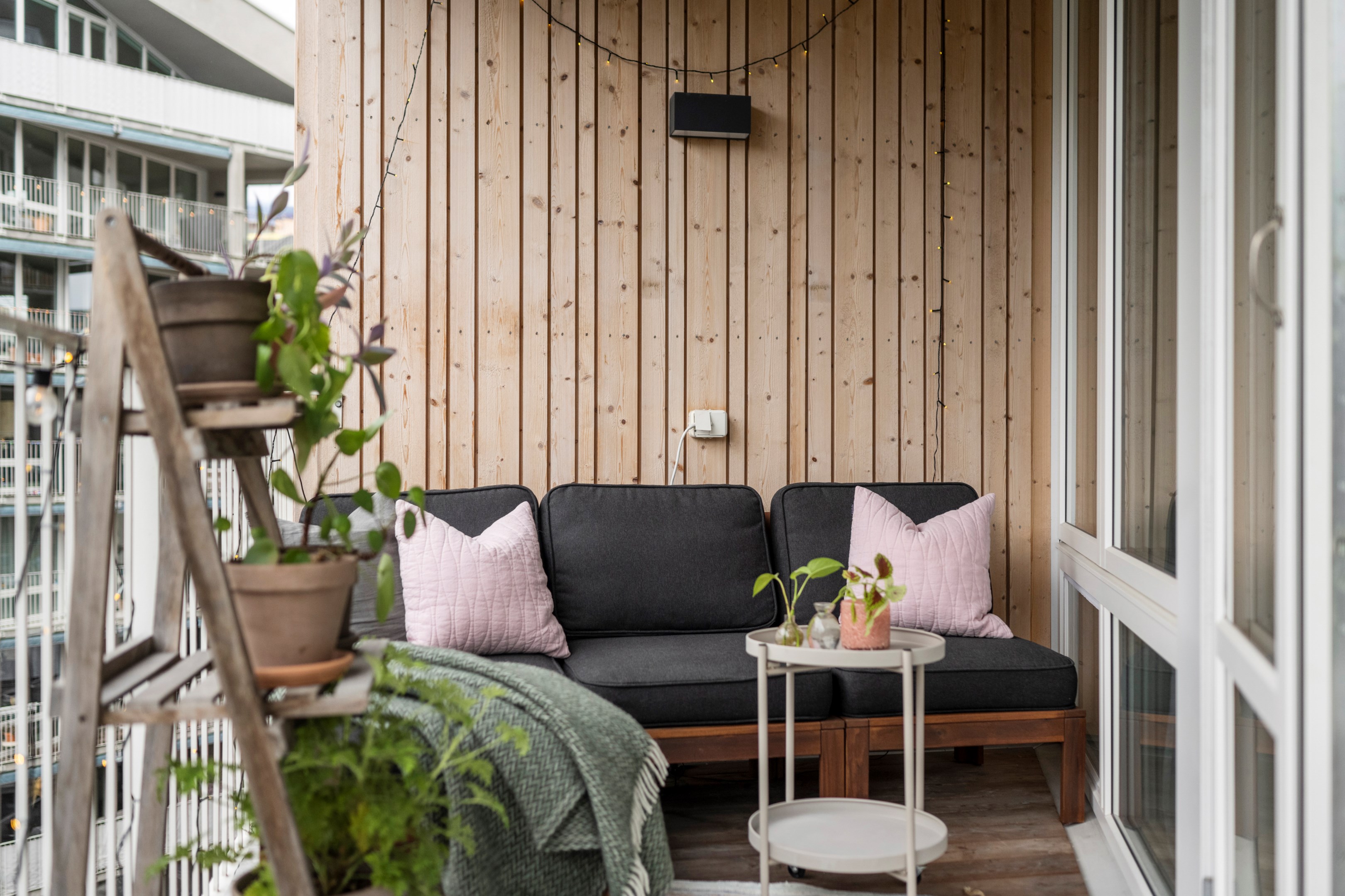 Bostadsbild från Lustgårdsgatan 14, Såld i Kungsholmen, Stockholm