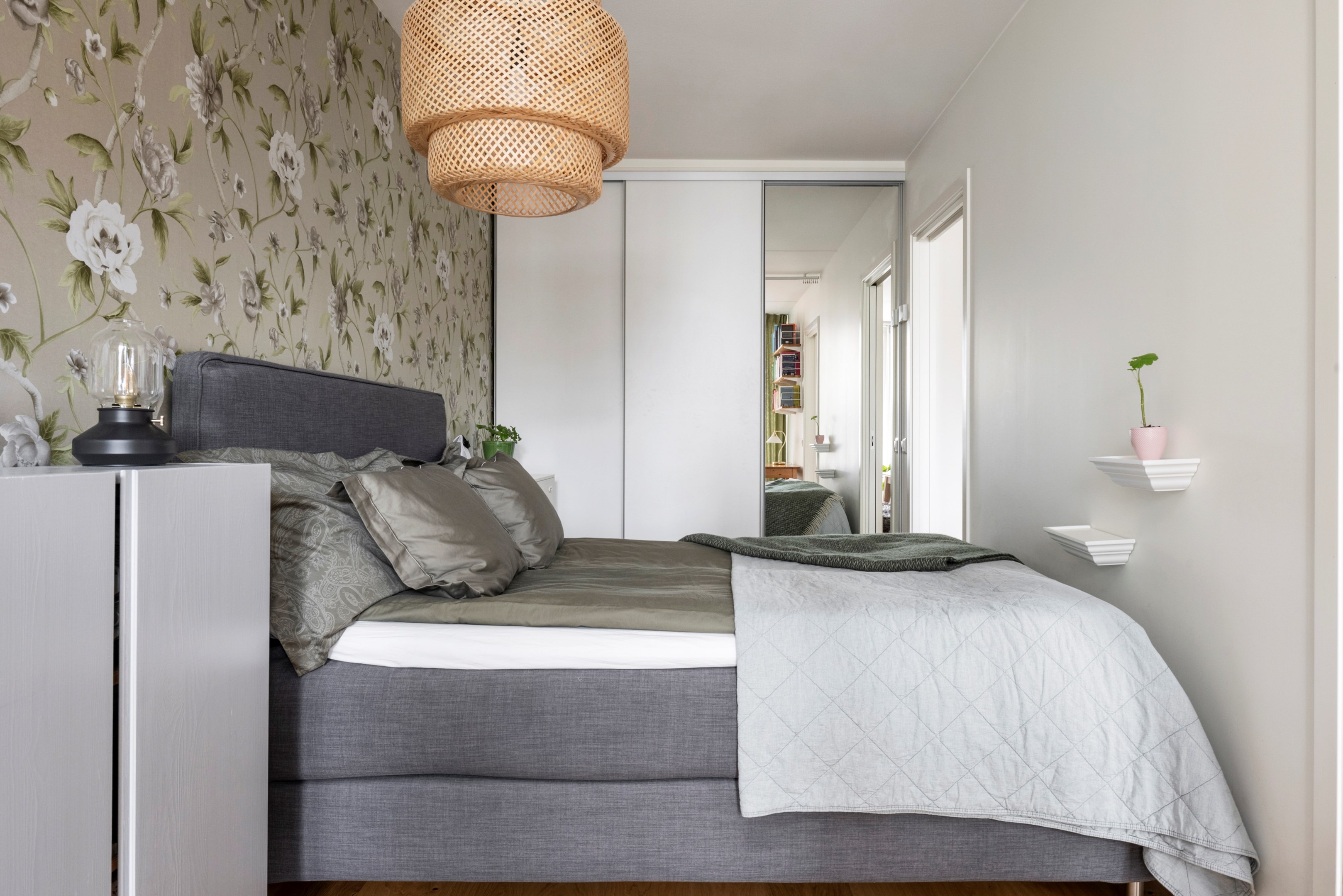 Bostadsbild från Lustgårdsgatan 14, Såld i Kungsholmen, Stockholm