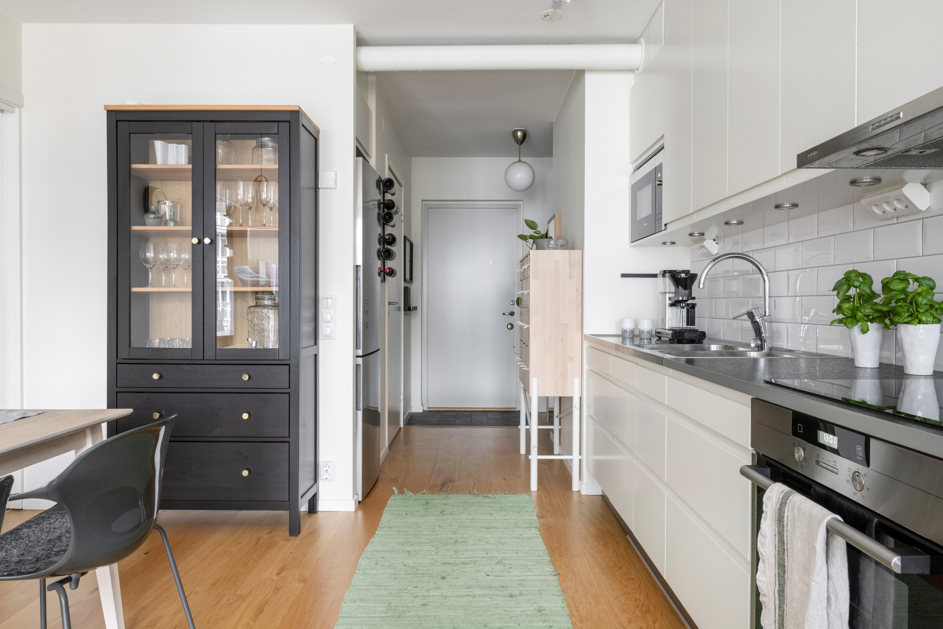 Bostadsbild från Lustgårdsgatan 14, Såld i Kungsholmen, Stockholm