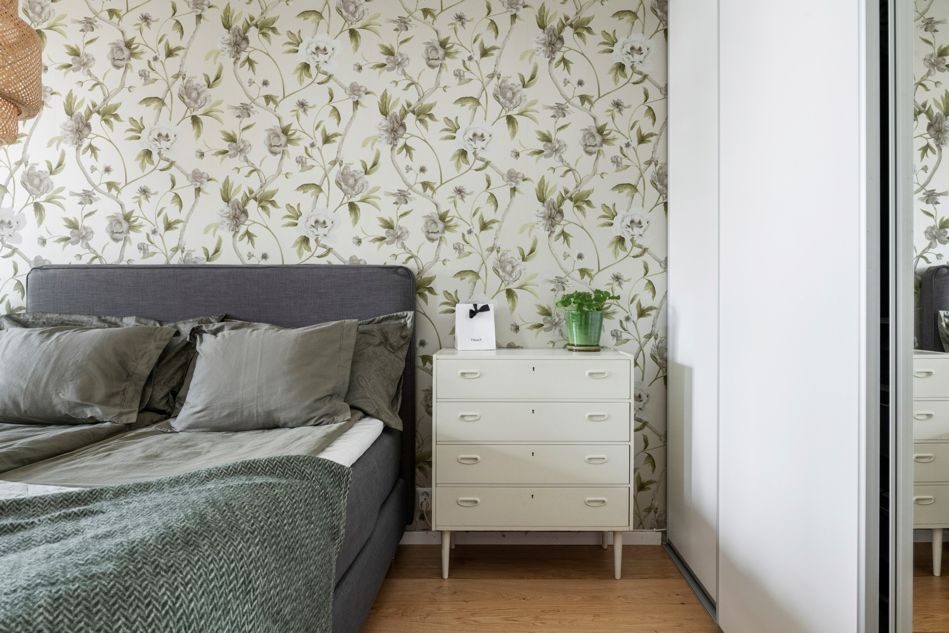 Bostadsbild från Lustgårdsgatan 14, Såld i Kungsholmen, Stockholm