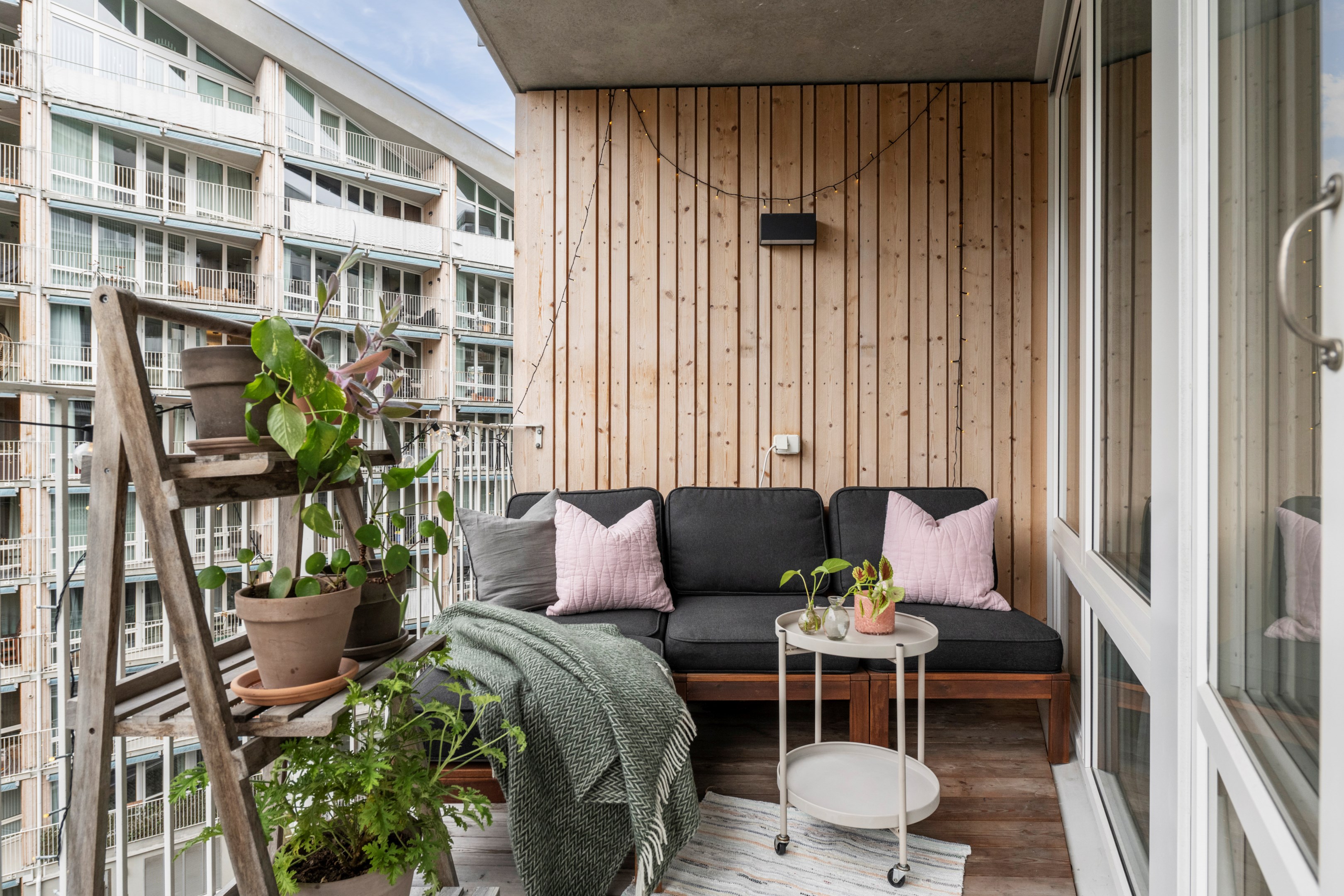 Bostadsbild från Lustgårdsgatan 14, Såld i Kungsholmen, Stockholm