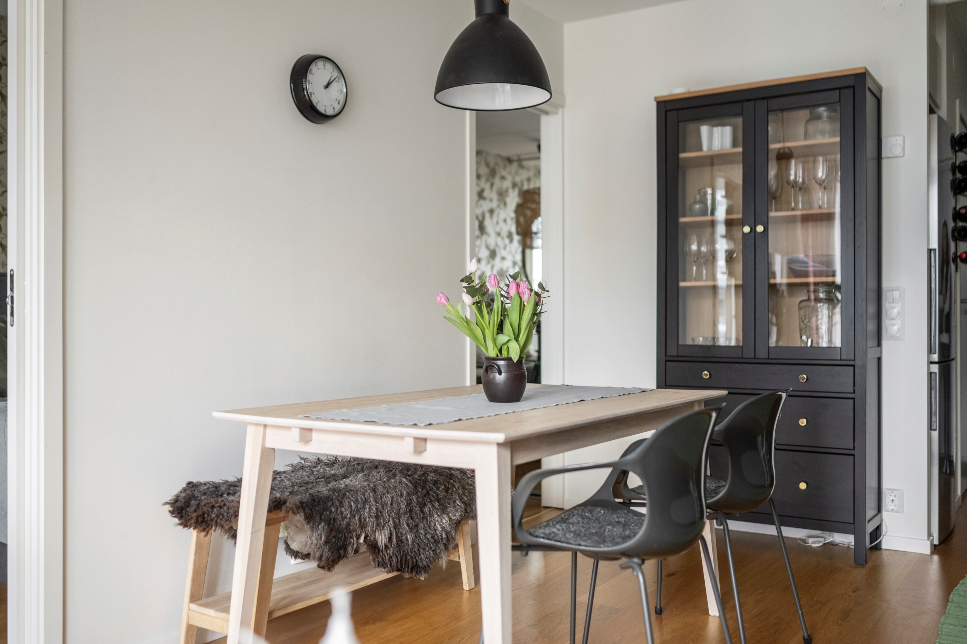 Bostadsbild från Lustgårdsgatan 14, Såld i Kungsholmen, Stockholm