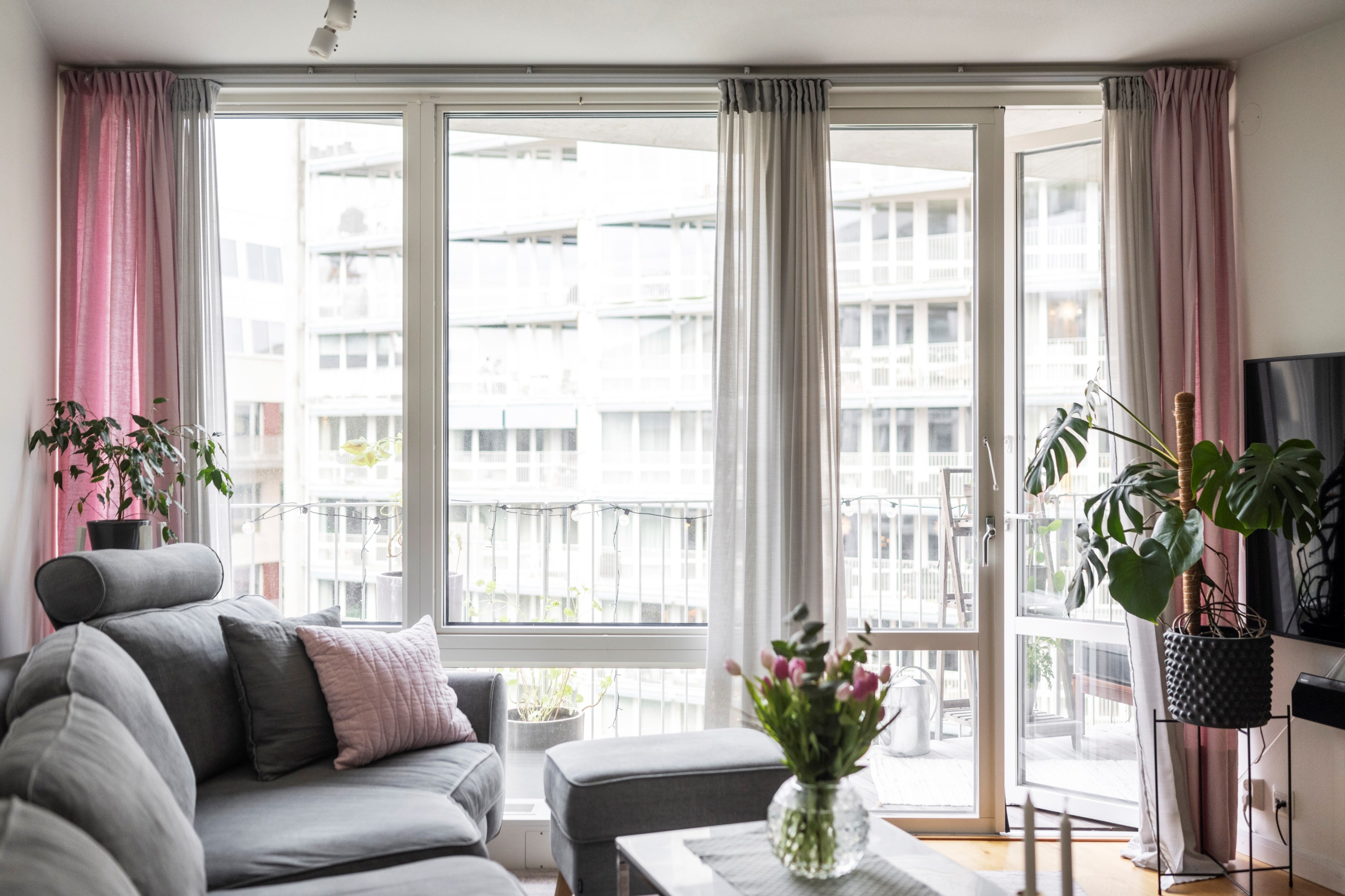 Bostadsbild från Lustgårdsgatan 14, Såld i Kungsholmen, Stockholm