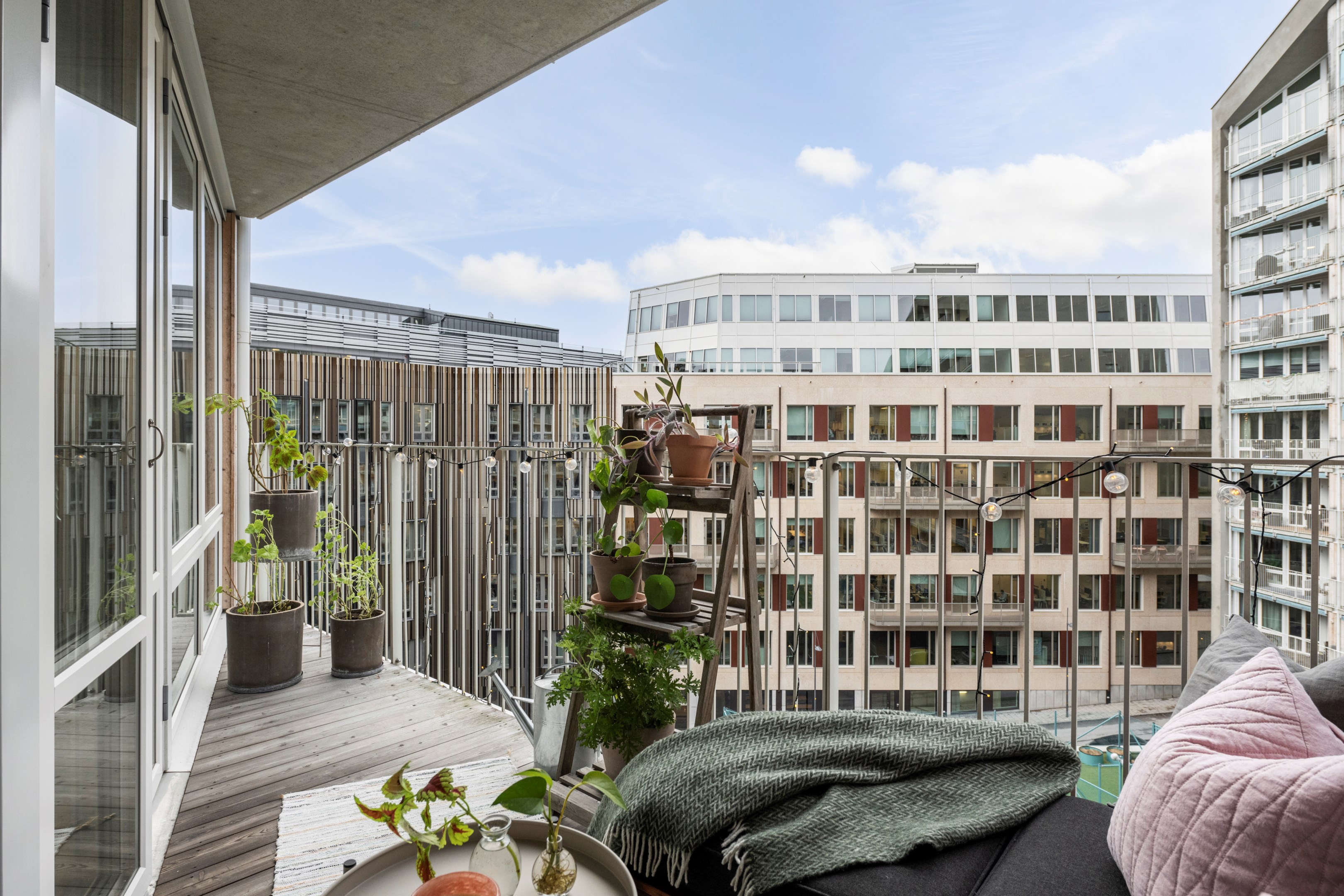 Bostadsbild från Lustgårdsgatan 14, Såld i Kungsholmen, Stockholm