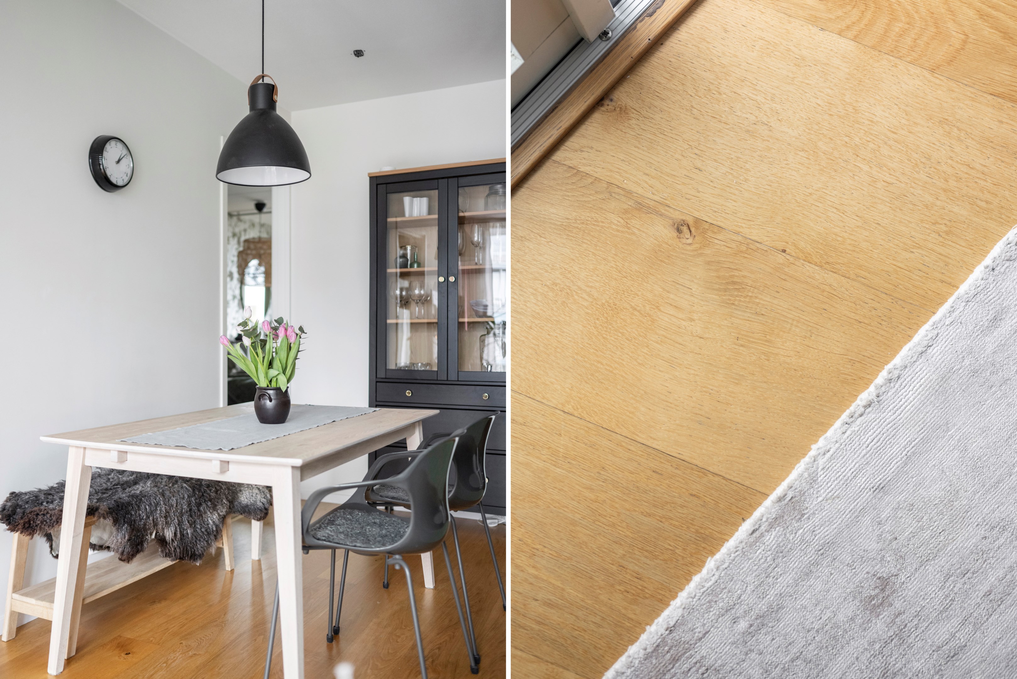 Bostadsbild från Lustgårdsgatan 14, Såld i Kungsholmen, Stockholm