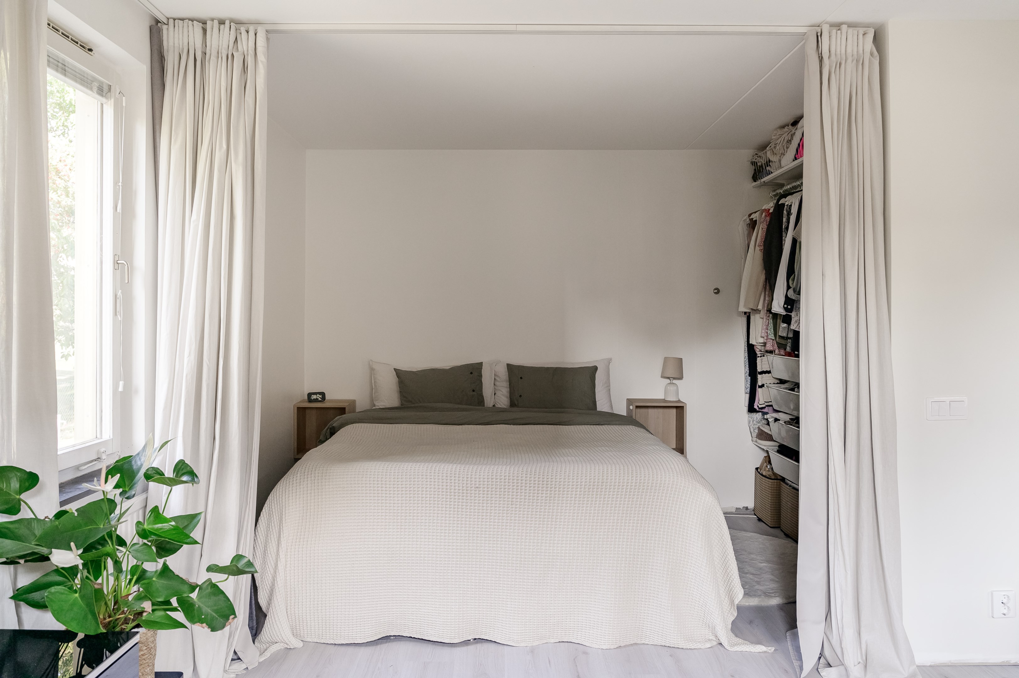 Bostadsbild från Edövägen 18B, Såld i Västra Orminge, Nacka