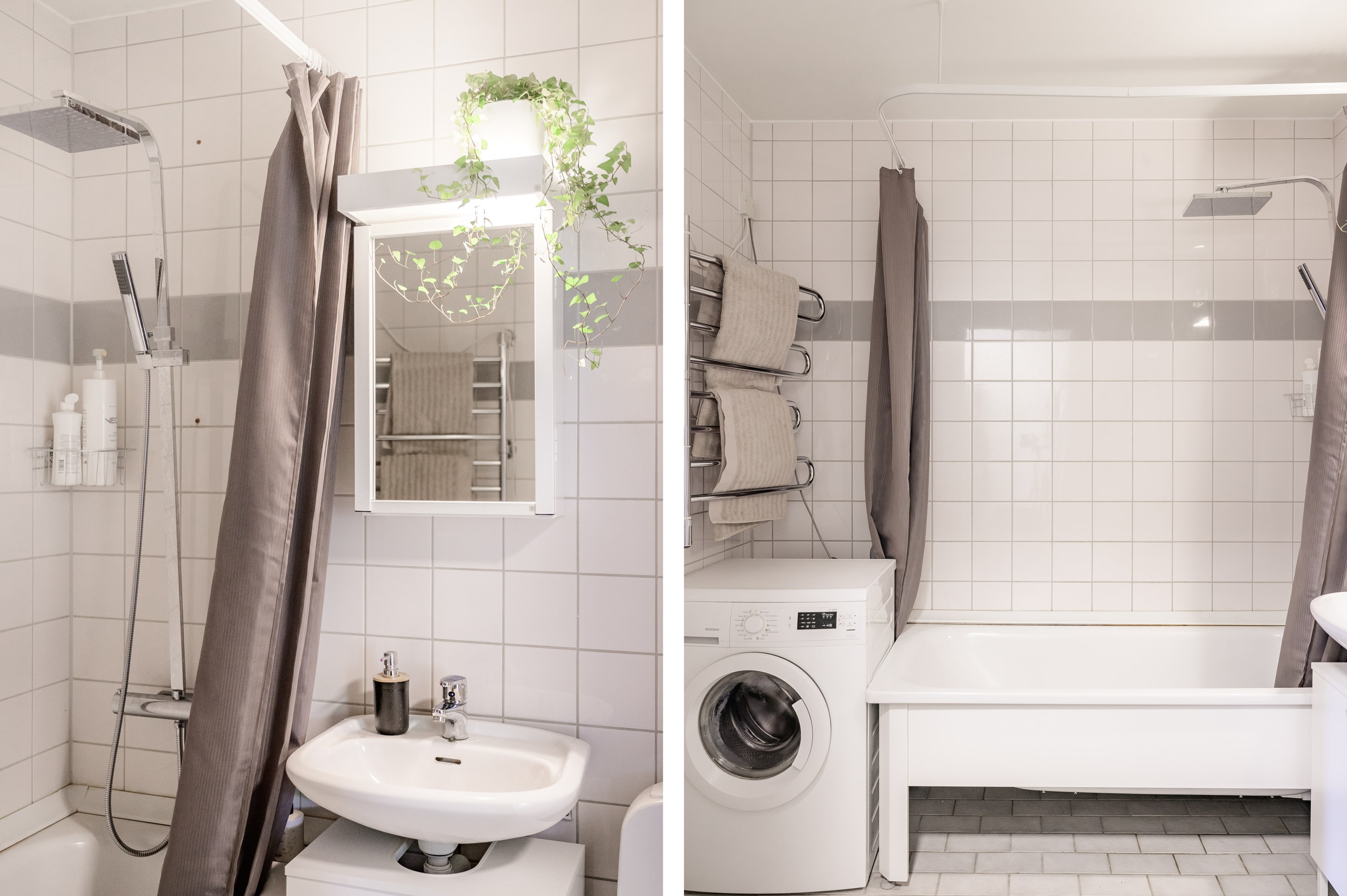 Bostadsbild från Edövägen 18B, Såld i Västra Orminge, Nacka