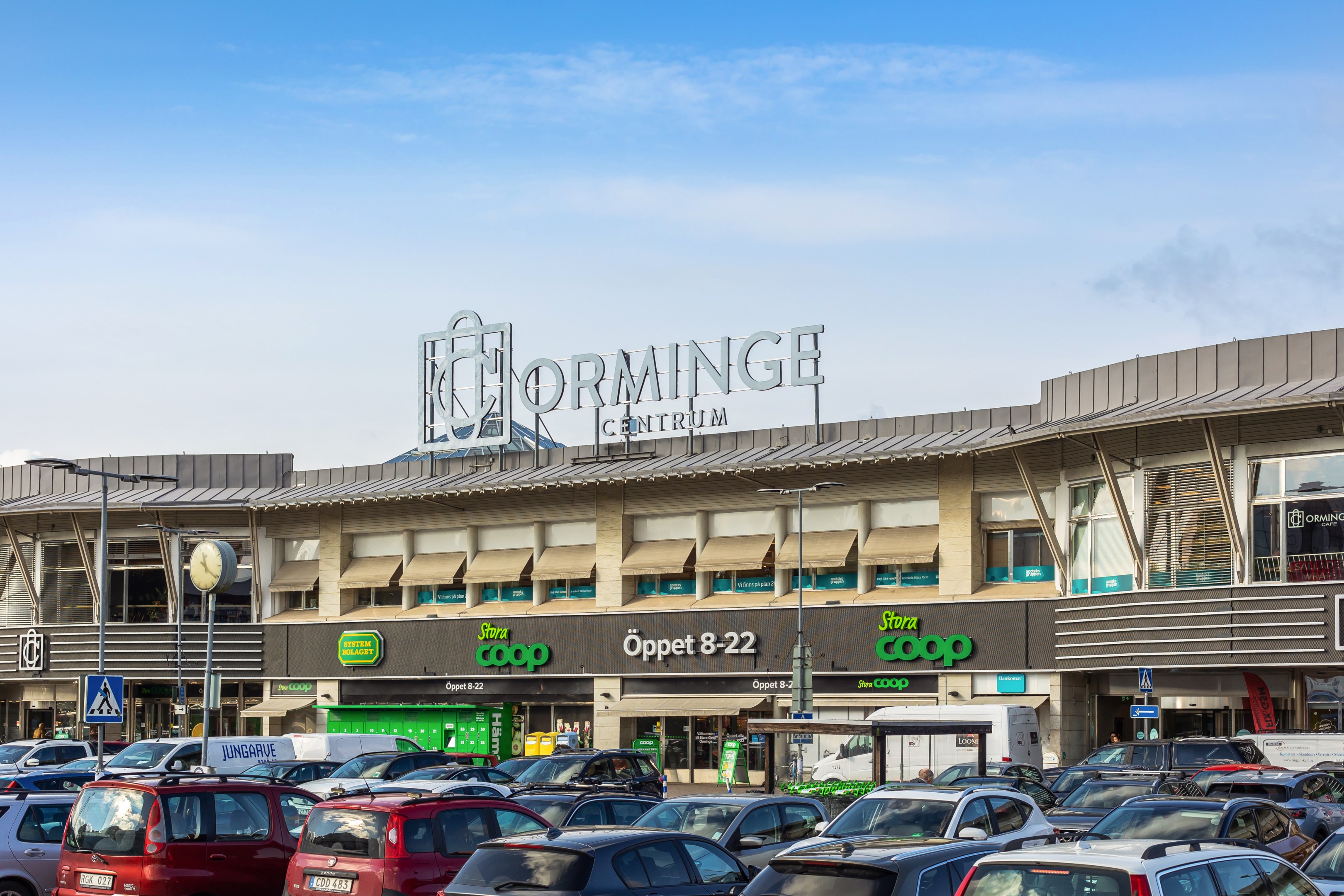 Bostadsbild från Edövägen 18B, Såld i Västra Orminge, Nacka