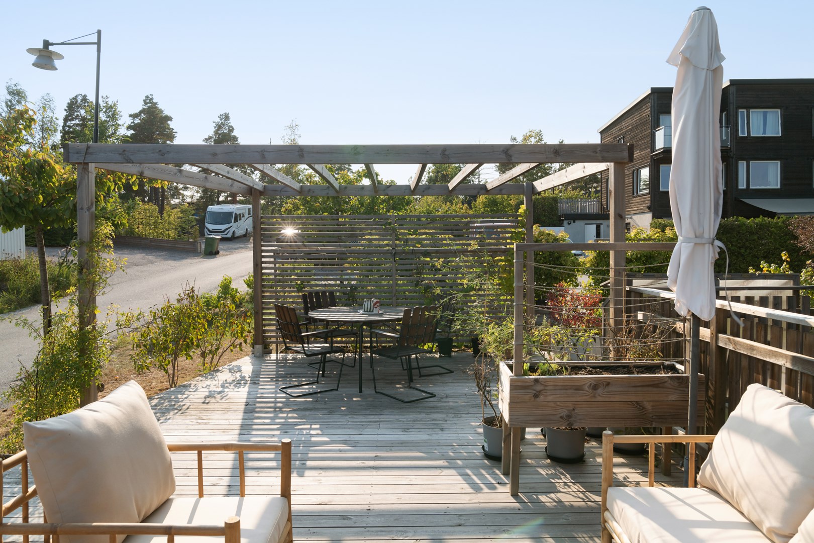 Bostadsbild från Enbacken 2B, Såld i Eriksvik, Nacka