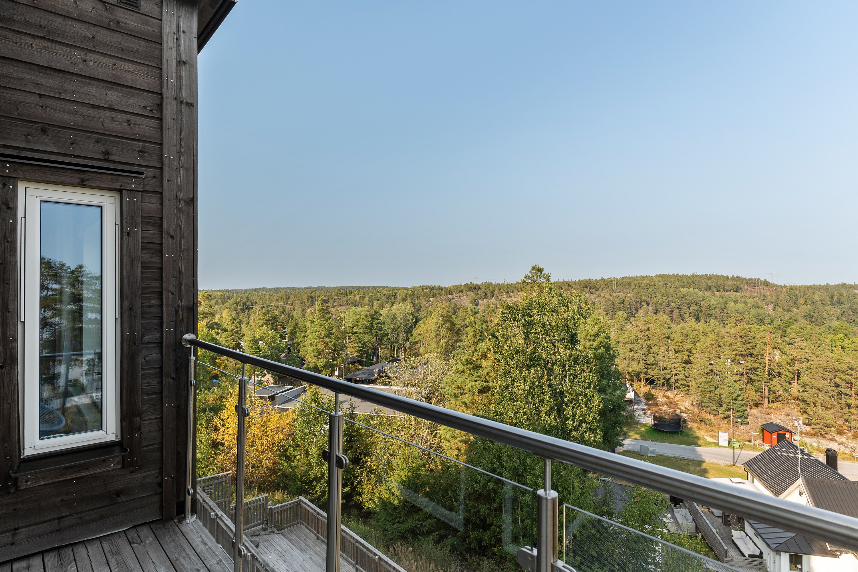 Bostadsbild från Enbacken 2B, Såld i Eriksvik, Nacka