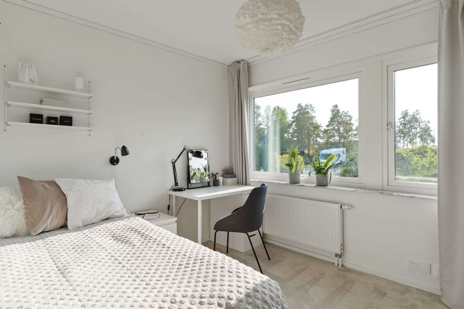 Bostadsbild från Enbacken 2B, Såld i Eriksvik, Nacka