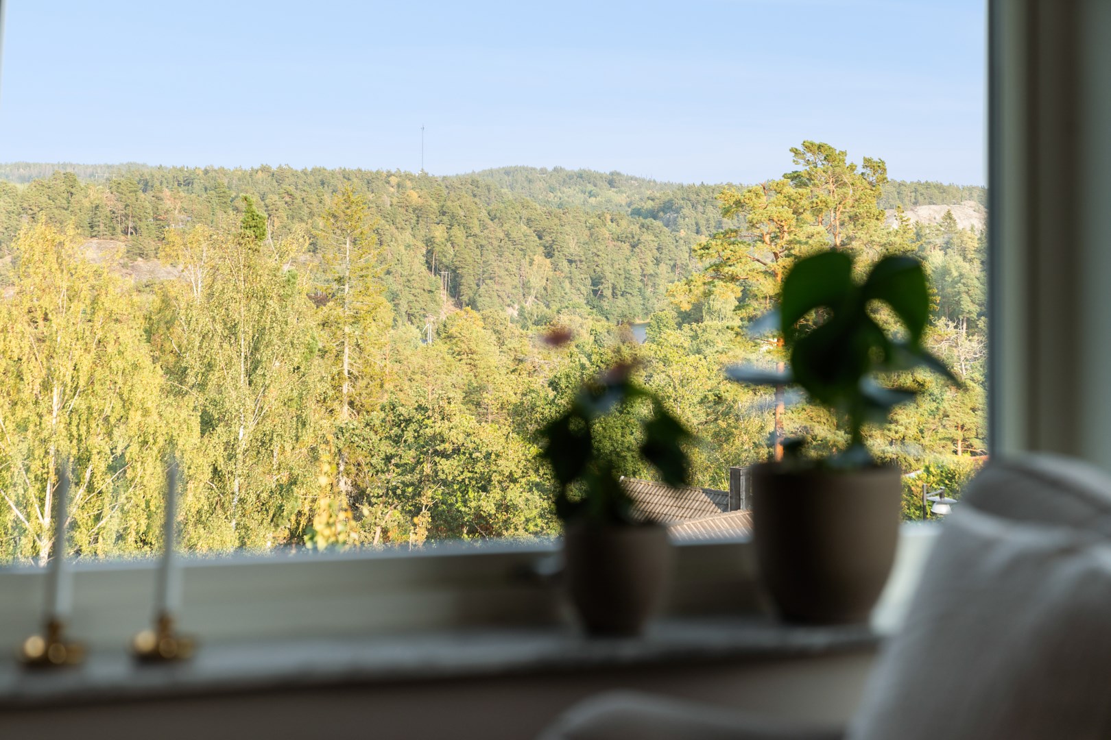 Bostadsbild från Enbacken 2B, Såld i Eriksvik, Nacka