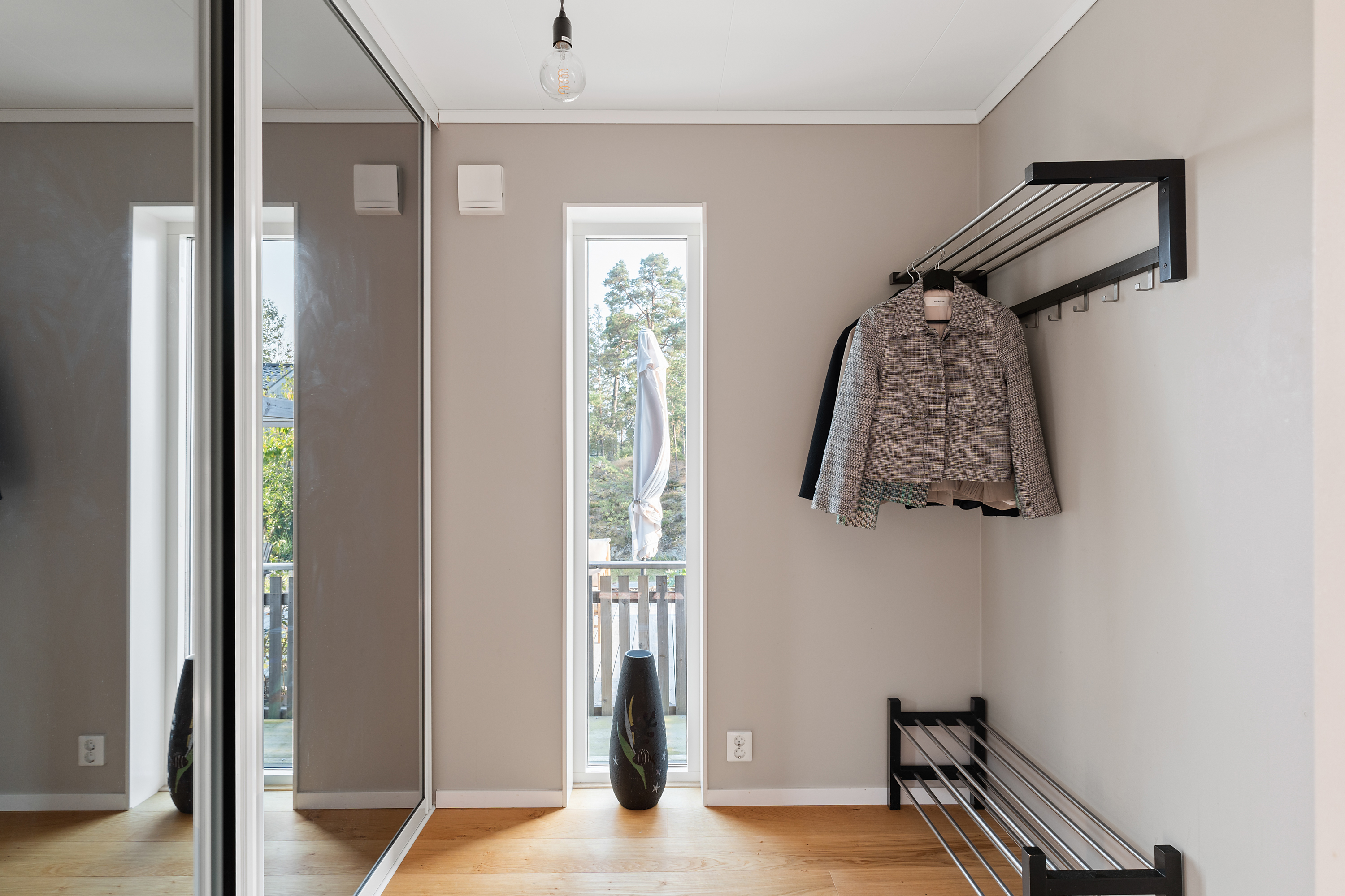 Bostadsbild från Enbacken 2B, Såld i Eriksvik, Nacka