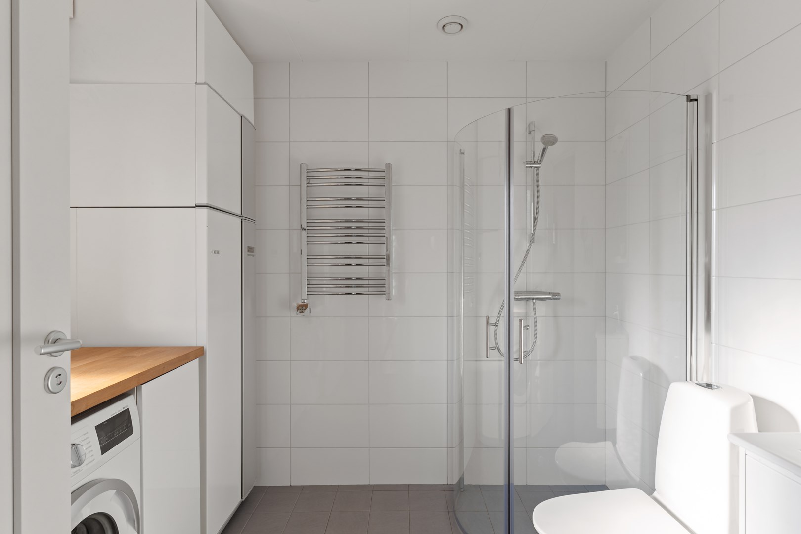 Bostadsbild från Enbacken 2B, Såld i Eriksvik, Nacka