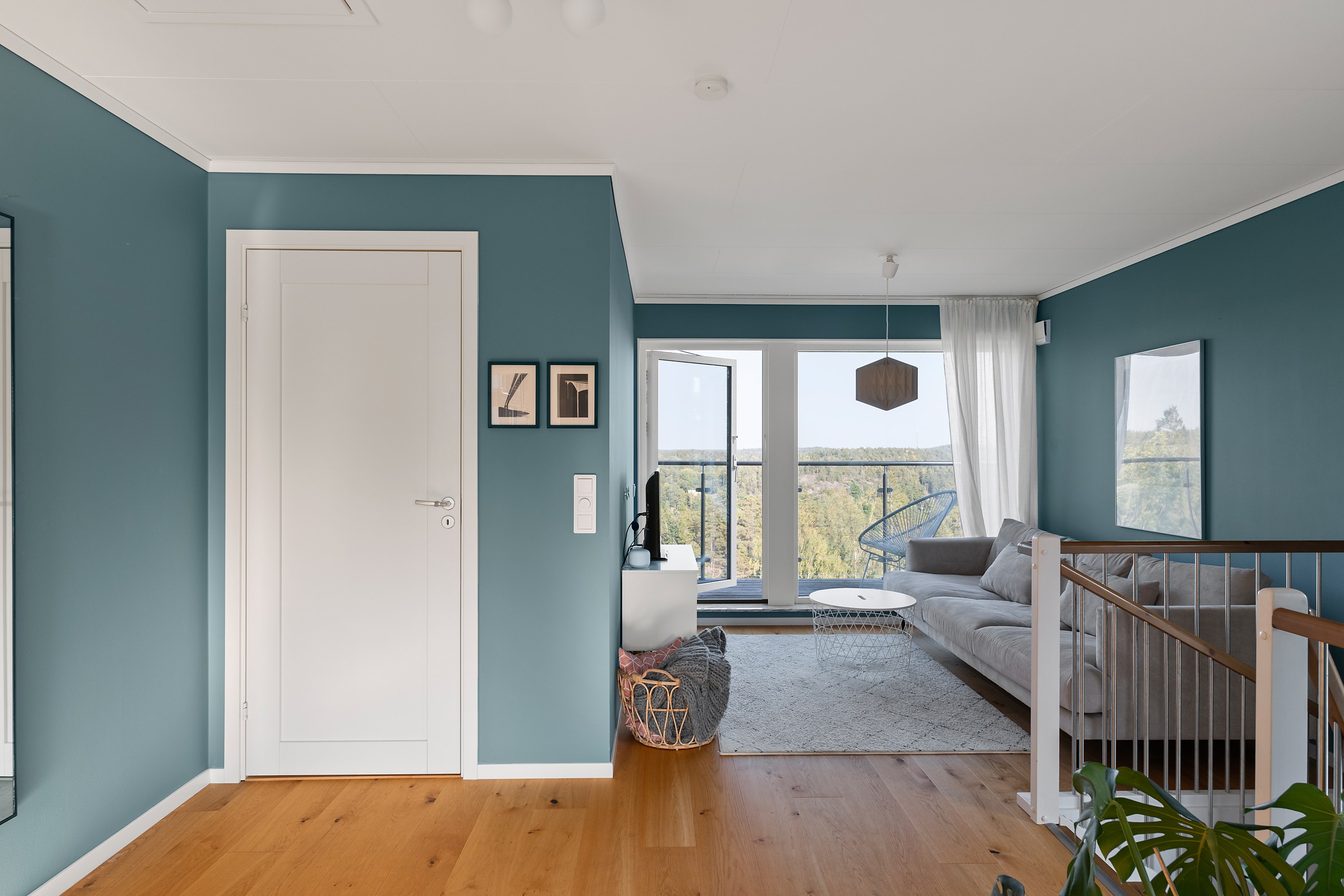 Bostadsbild från Enbacken 2B, Såld i Eriksvik, Nacka