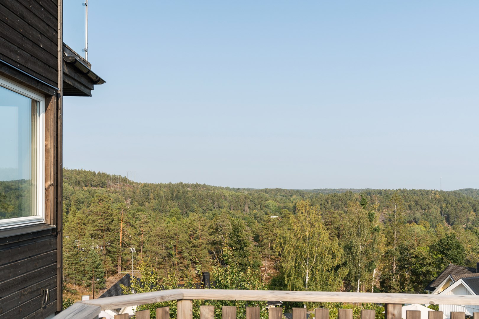 Bostadsbild från Enbacken 2B, Såld i Eriksvik, Nacka