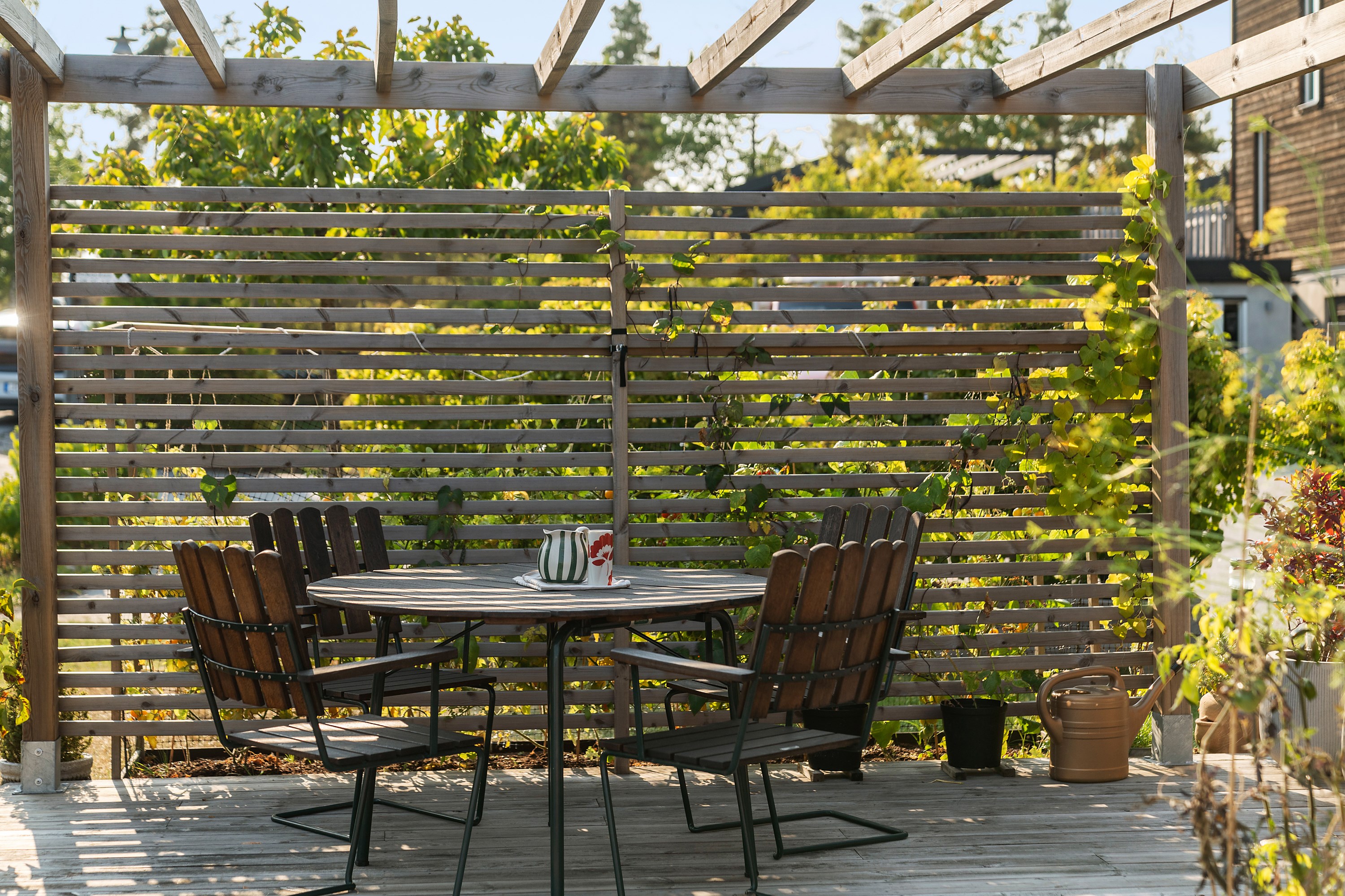 Bostadsbild från Enbacken 2B, Såld i Eriksvik, Nacka