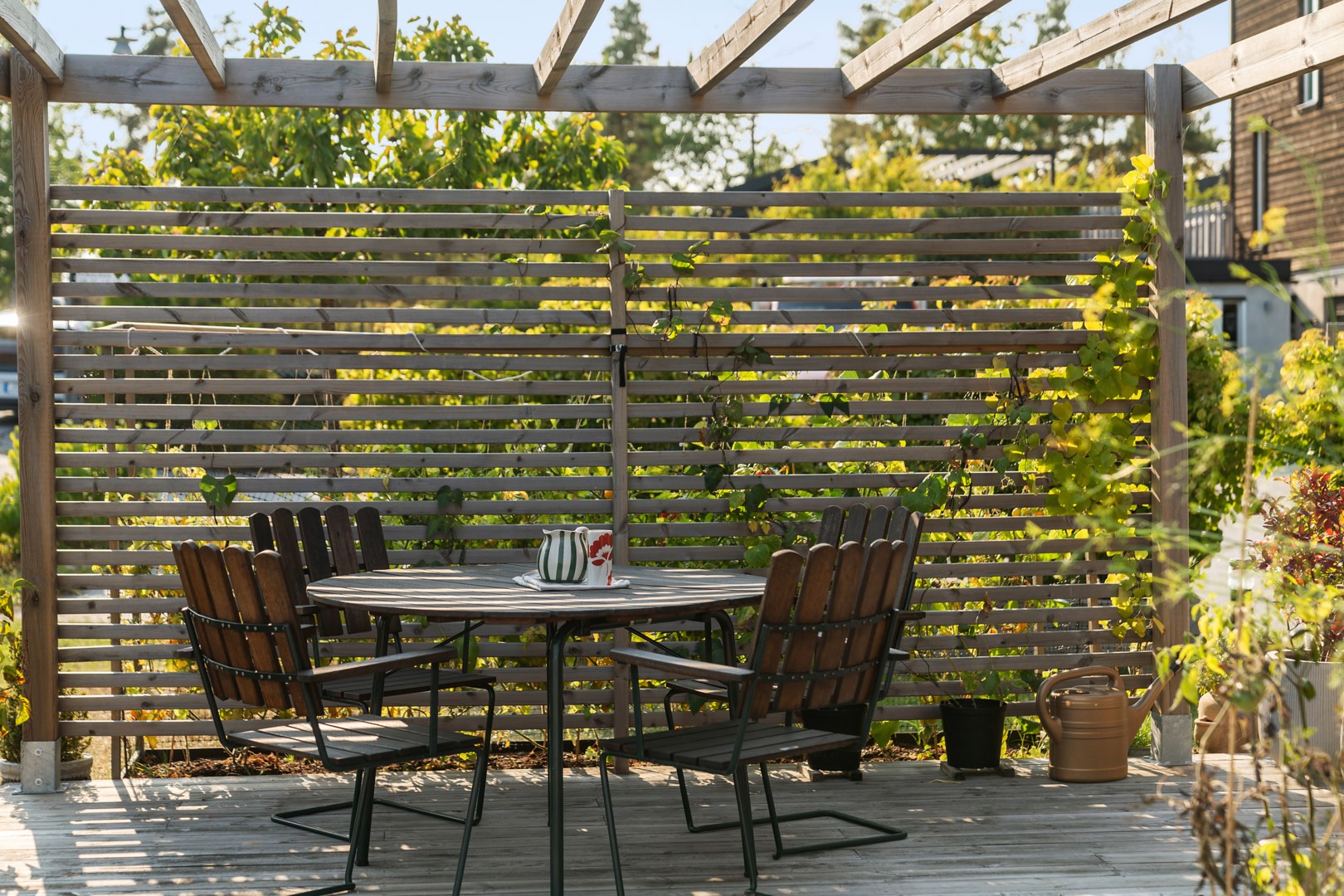 Bostadsbild från Enbacken 2B, Såld i Eriksvik, Nacka