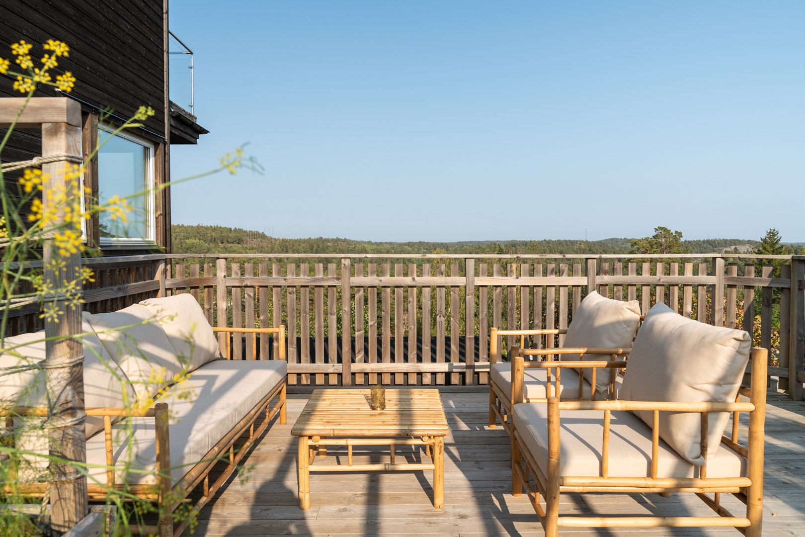 Bostadsbild från Enbacken 2B, Såld i Eriksvik, Nacka