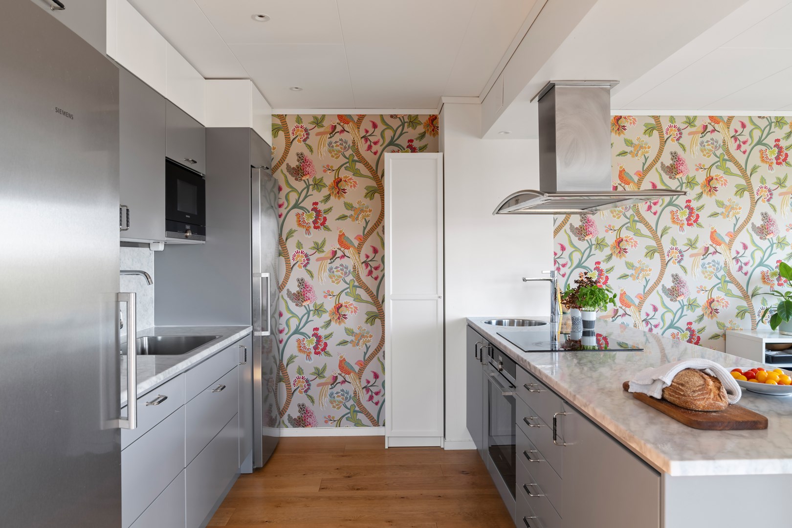 Bostadsbild från Enbacken 2B, Såld i Eriksvik, Nacka