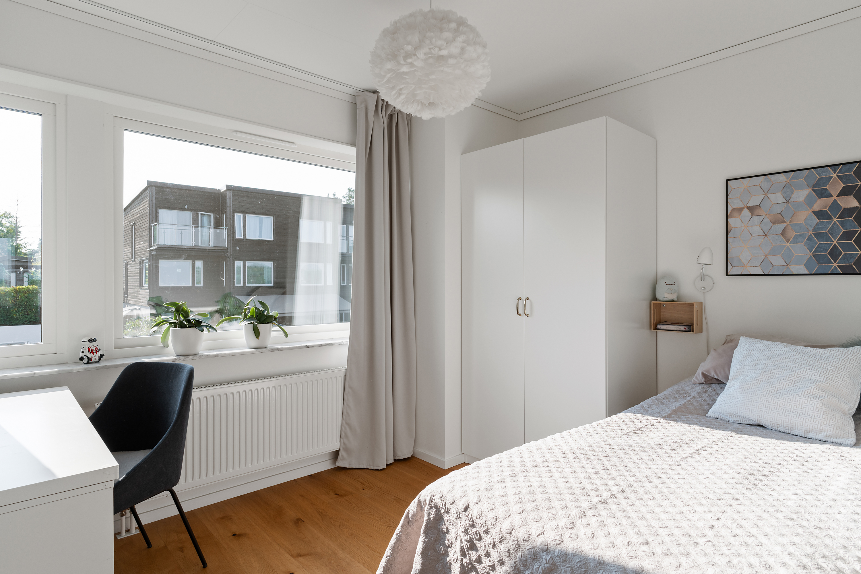 Bostadsbild från Enbacken 2B, Såld i Eriksvik, Nacka