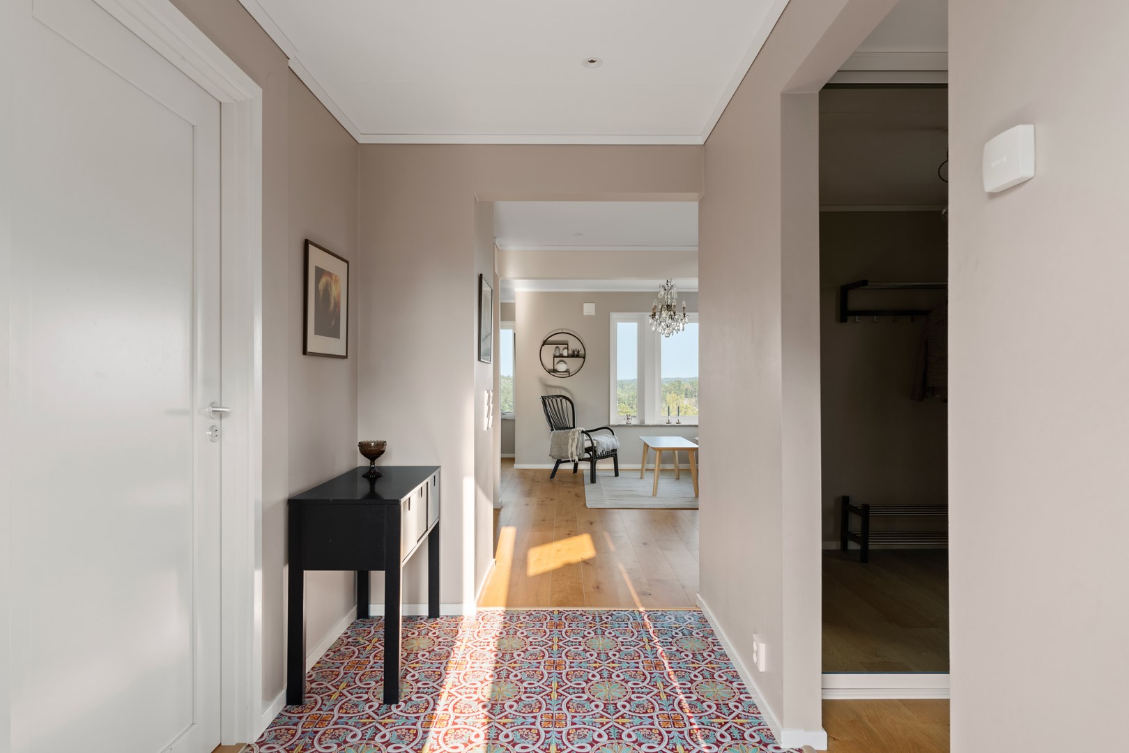 Bostadsbild från Enbacken 2B, Såld i Eriksvik, Nacka