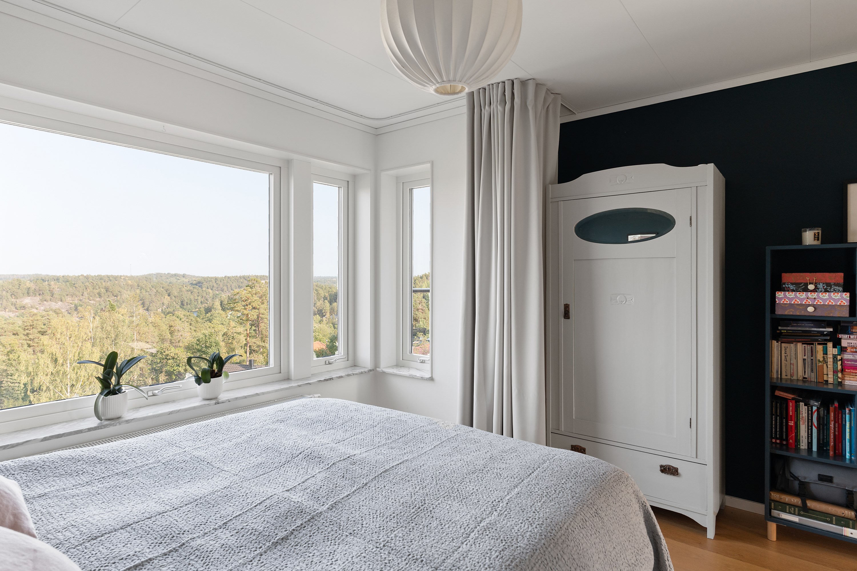 Bostadsbild från Enbacken 2B, Såld i Eriksvik, Nacka