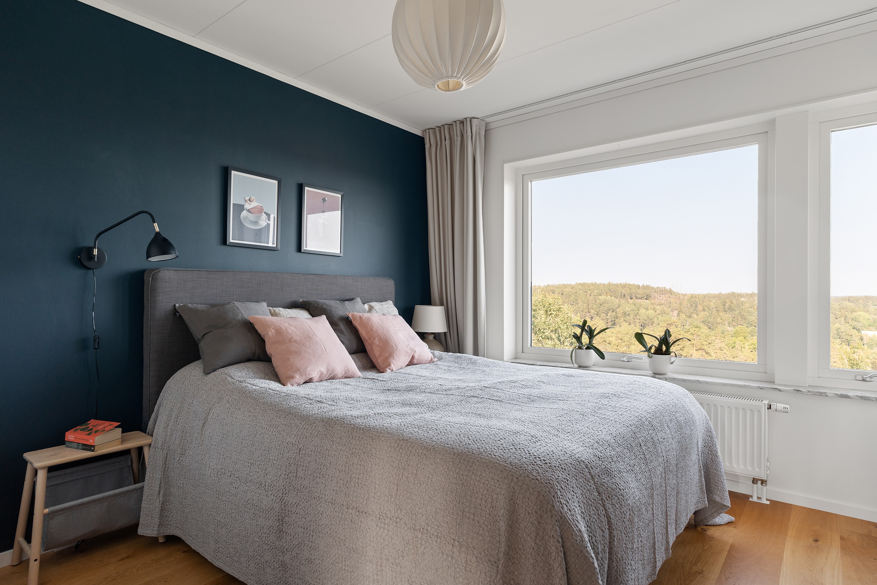 Bostadsbild från Enbacken 2B, Såld i Eriksvik, Nacka