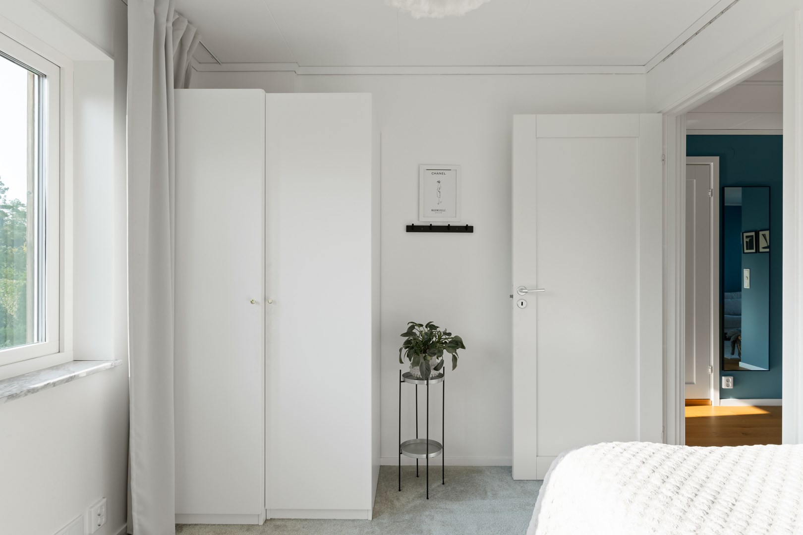 Bostadsbild från Enbacken 2B, Såld i Eriksvik, Nacka