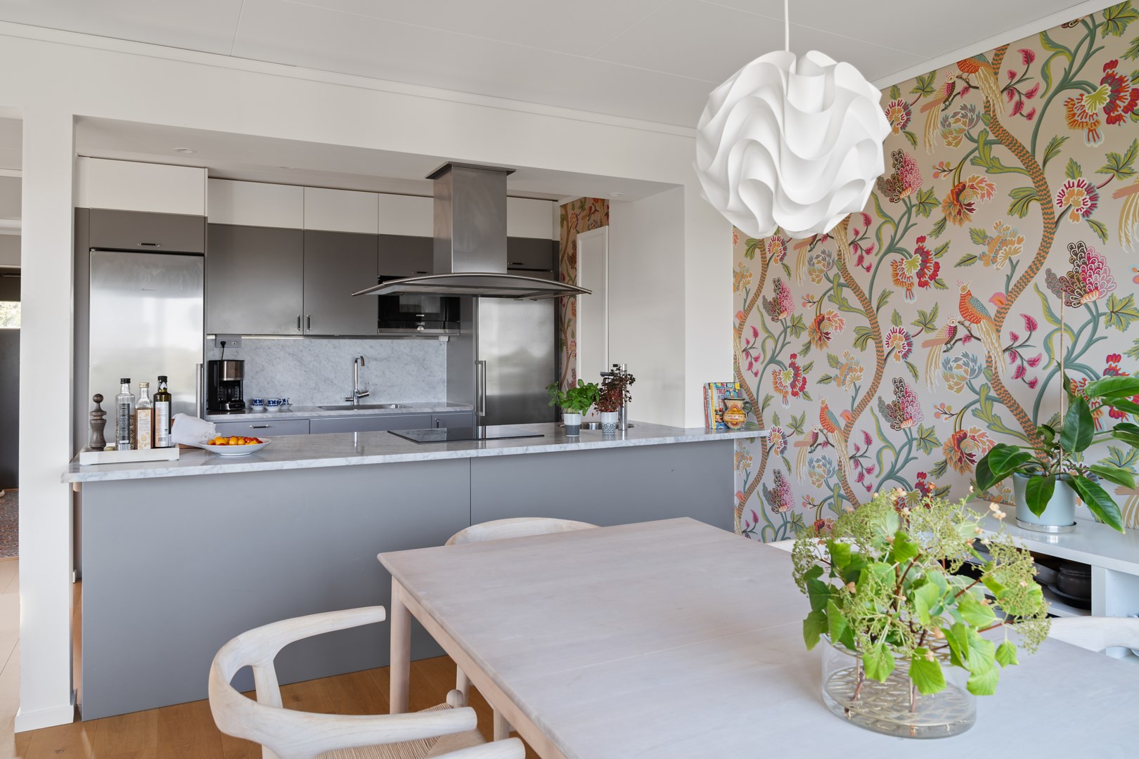 Bostadsbild från Enbacken 2B, Såld i Eriksvik, Nacka